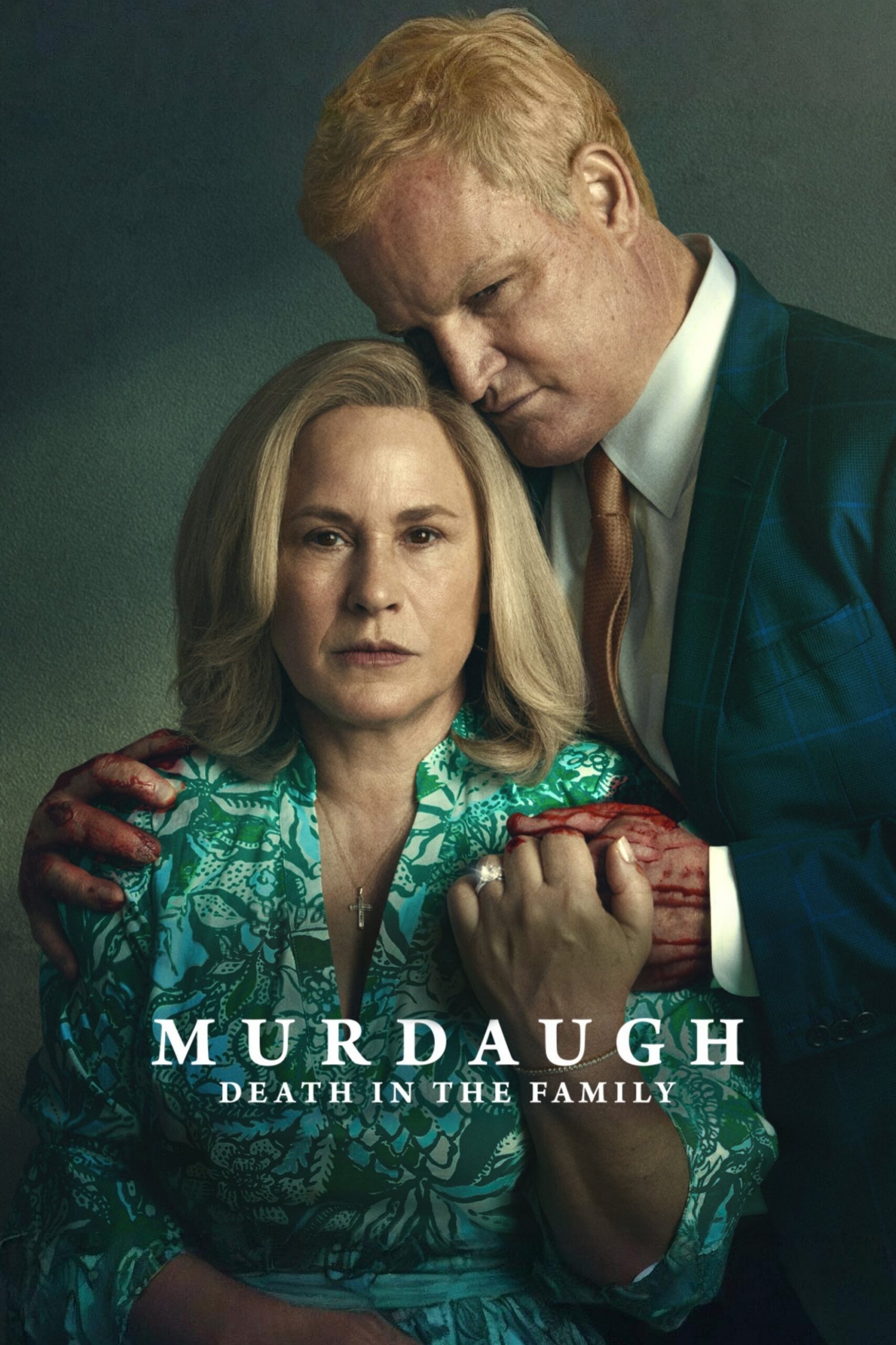 Muerte en la familia Murdaugh