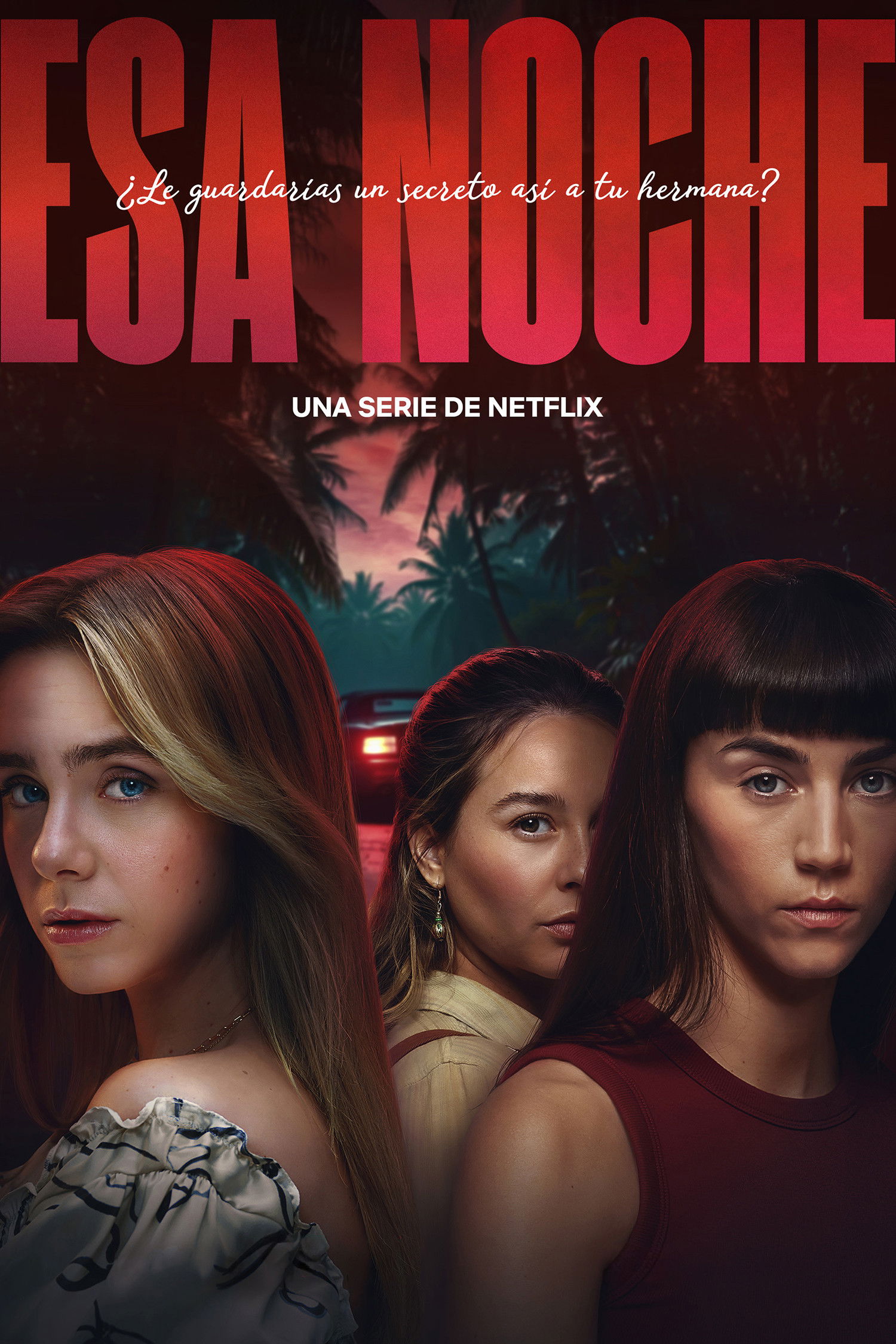 Esa noche