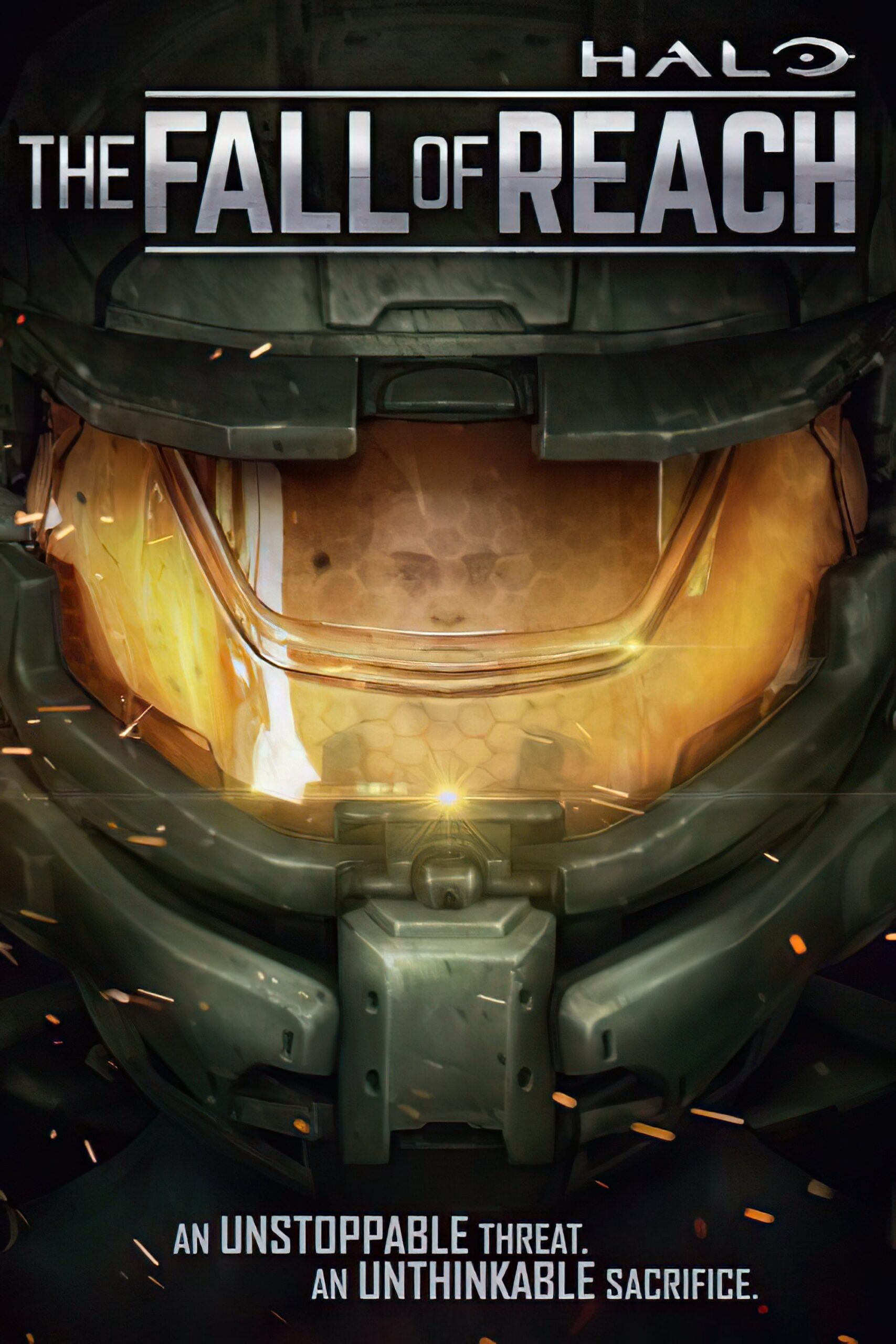 Halo The Fall of Reach
