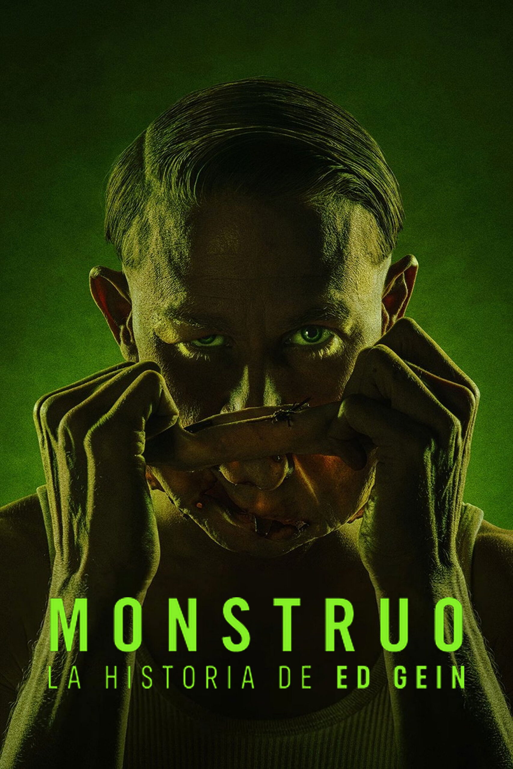 Monstruo: La historia de Ed Gein