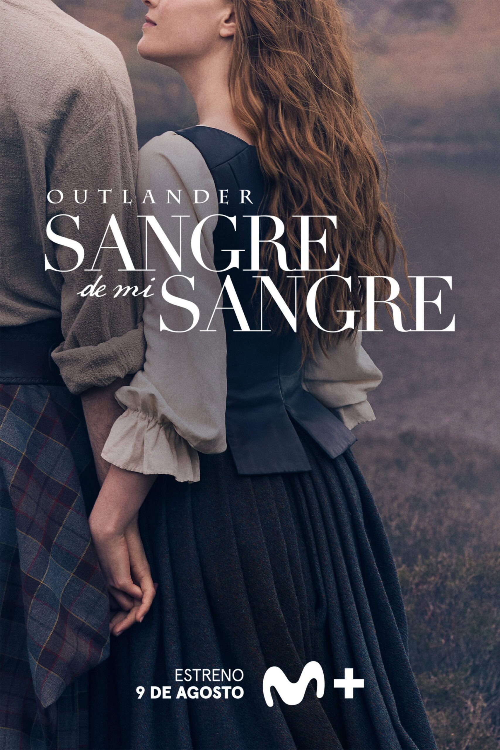 Outlander: Sangre de mi sangre