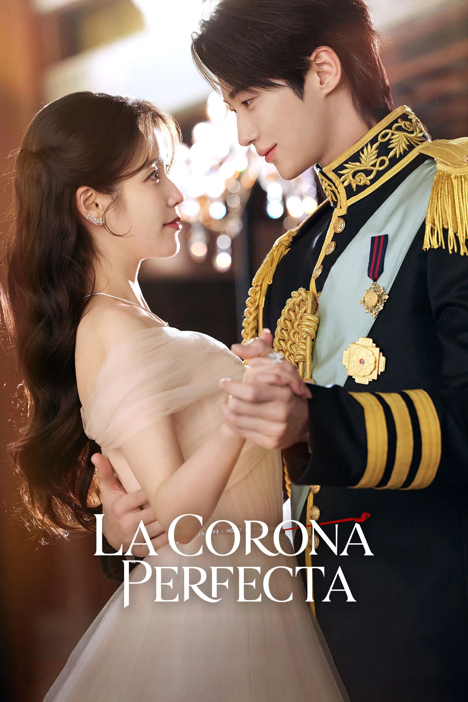 La corona perfecta