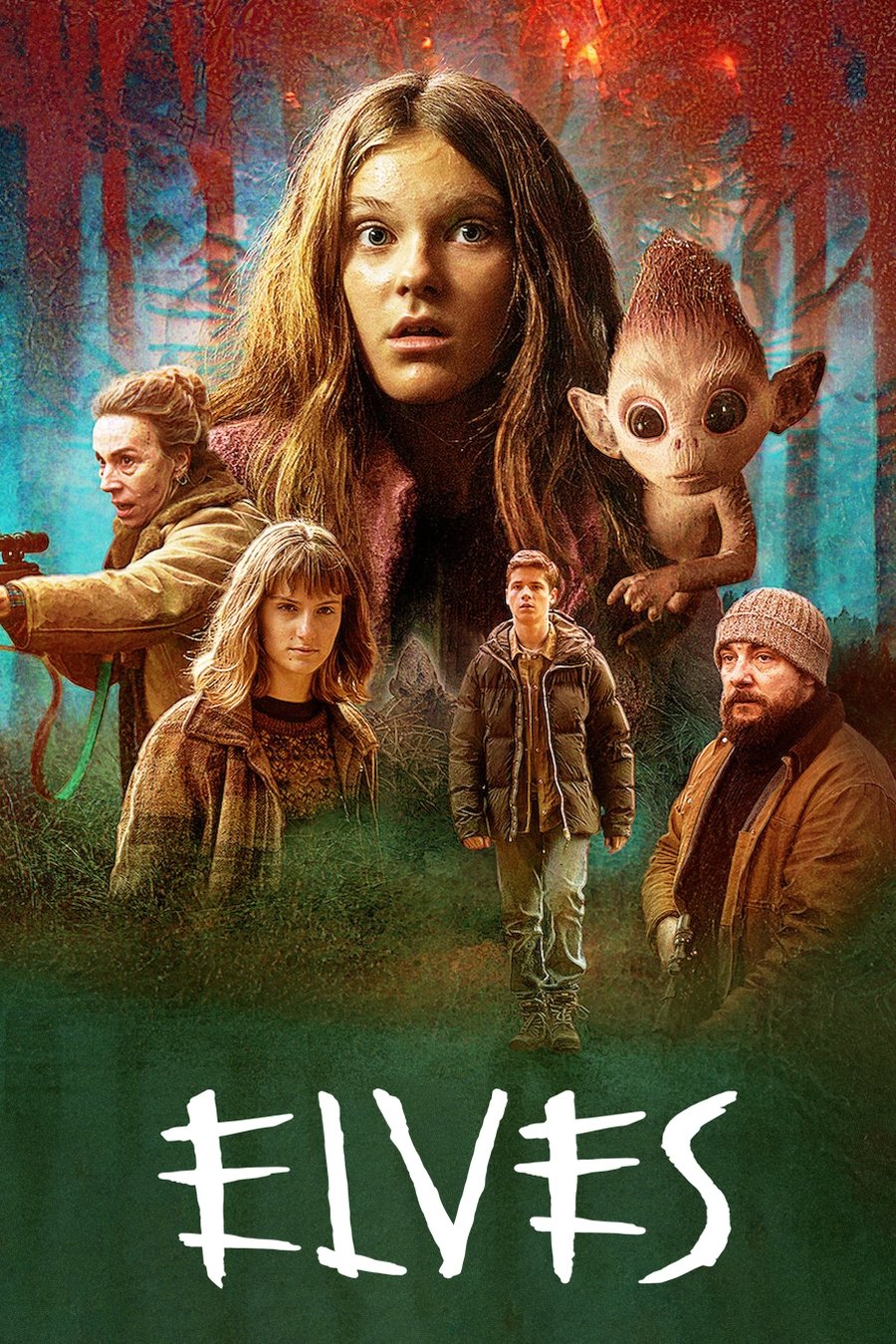 Elfos (2021)