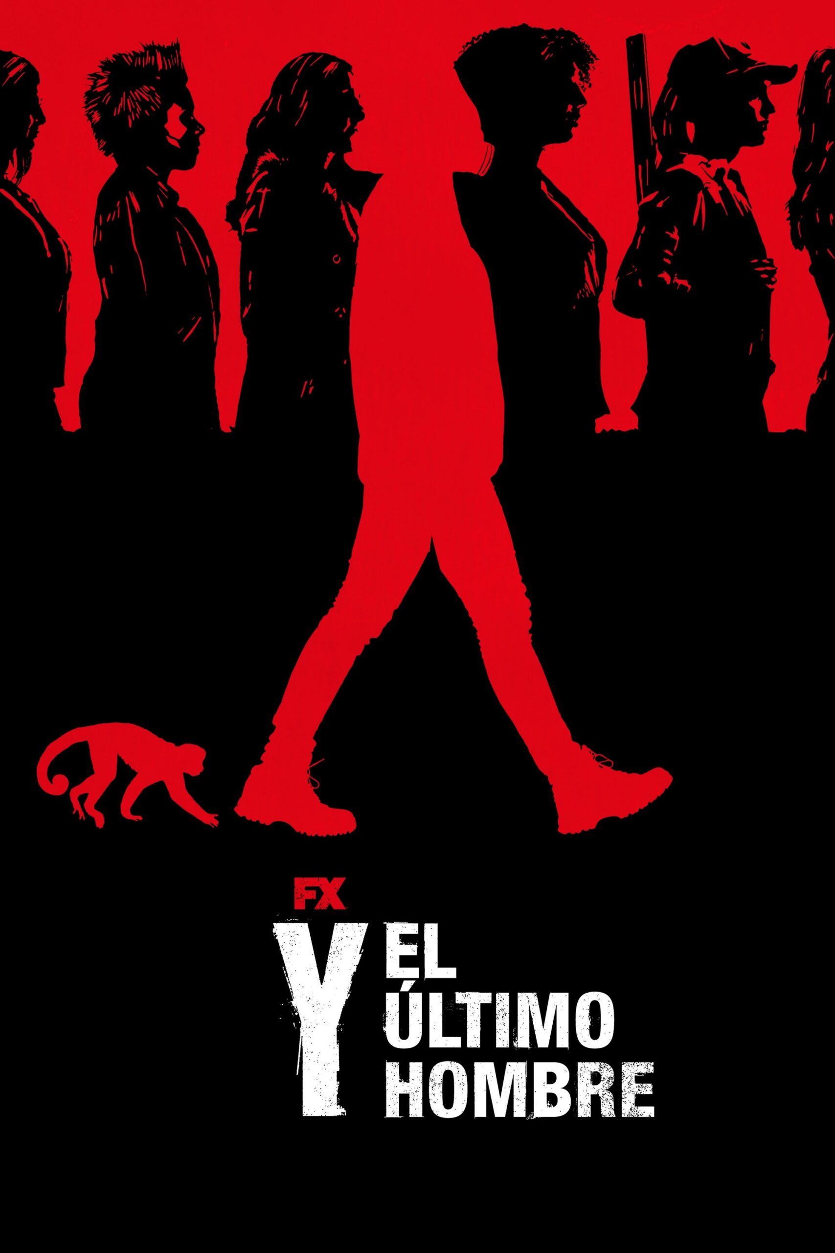 Y: The Last Man (2021)