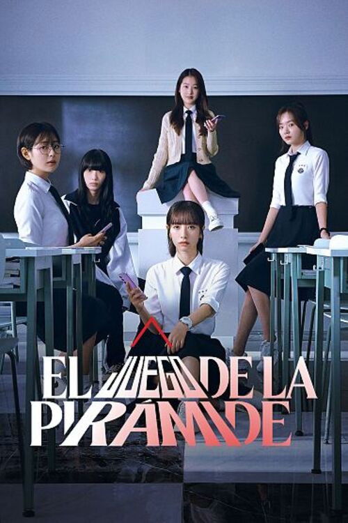 El Juego de la Piramide