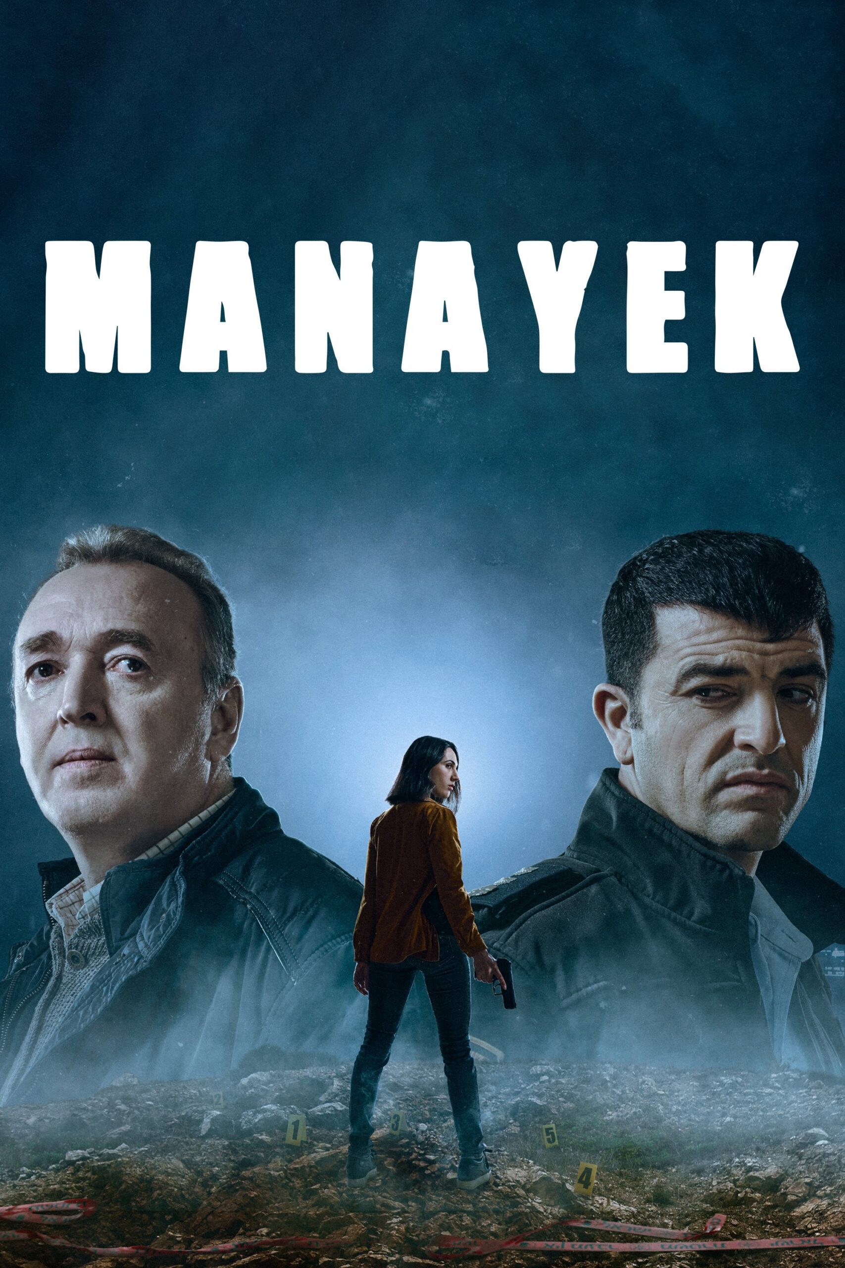 Manayek (2020)