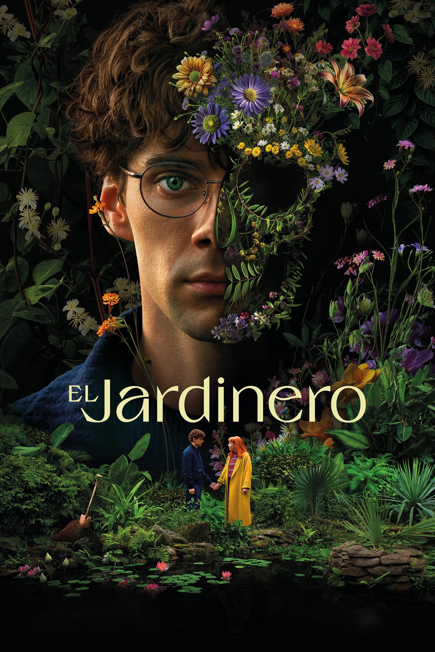 El jardinero