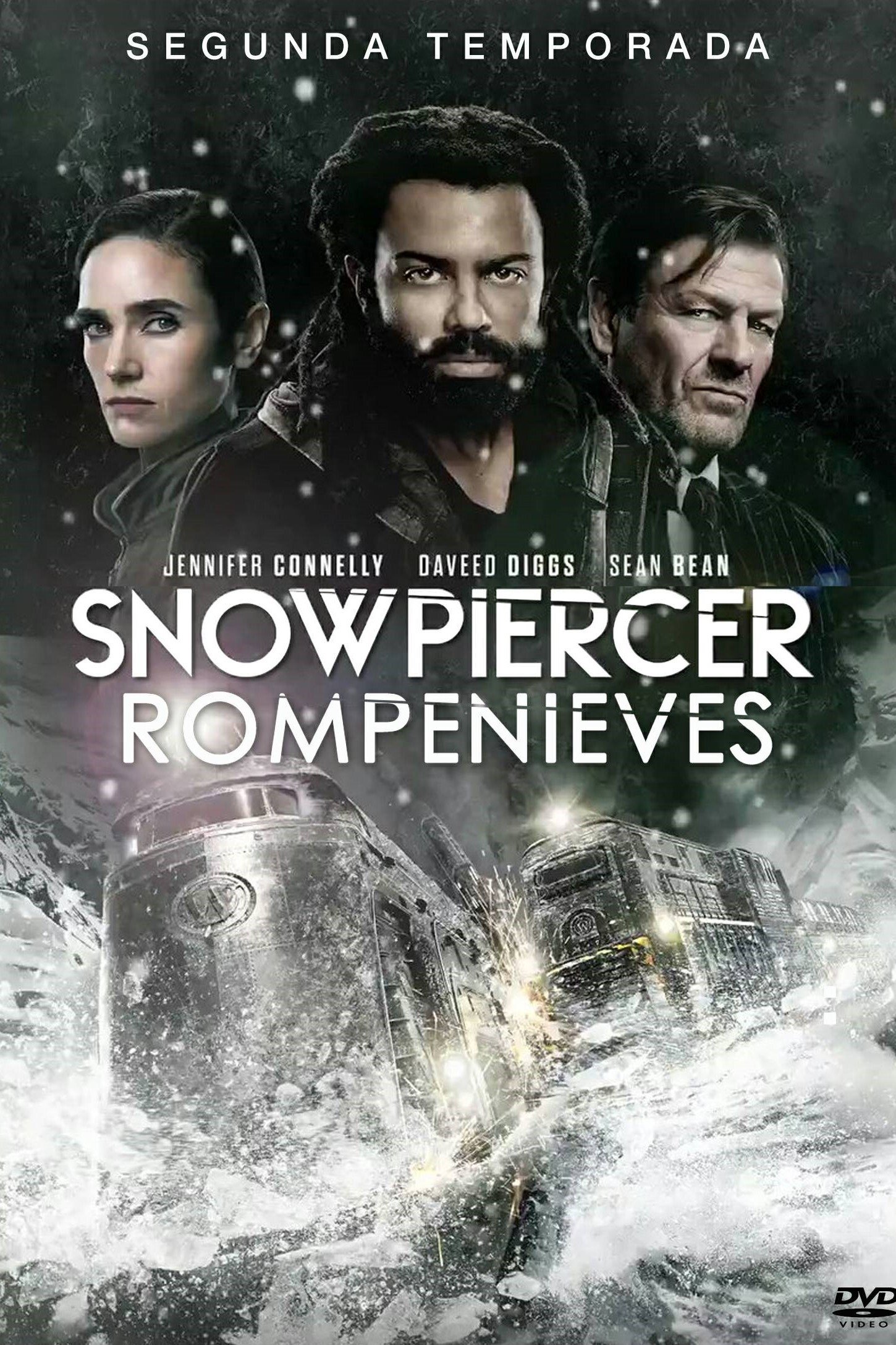 Snowpiercer (2020)