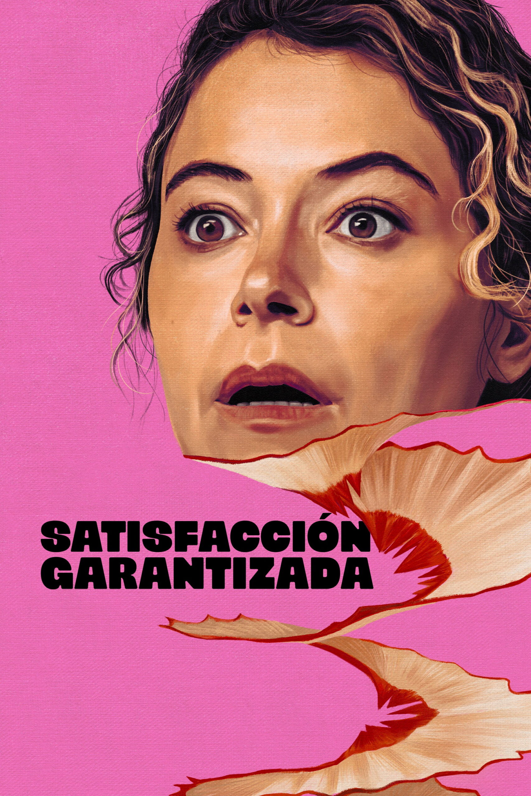 Máximo placer garantizado