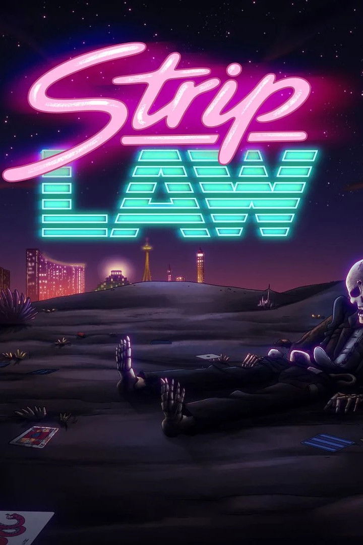 La ley de Las Vegas