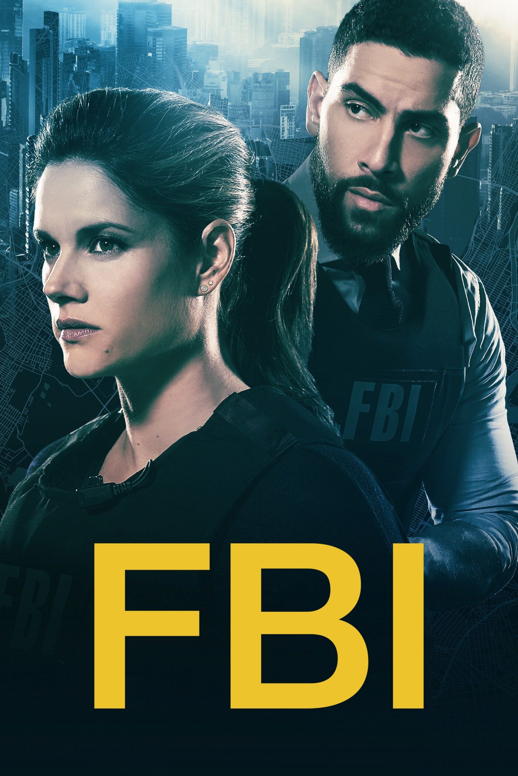 F.B.I.