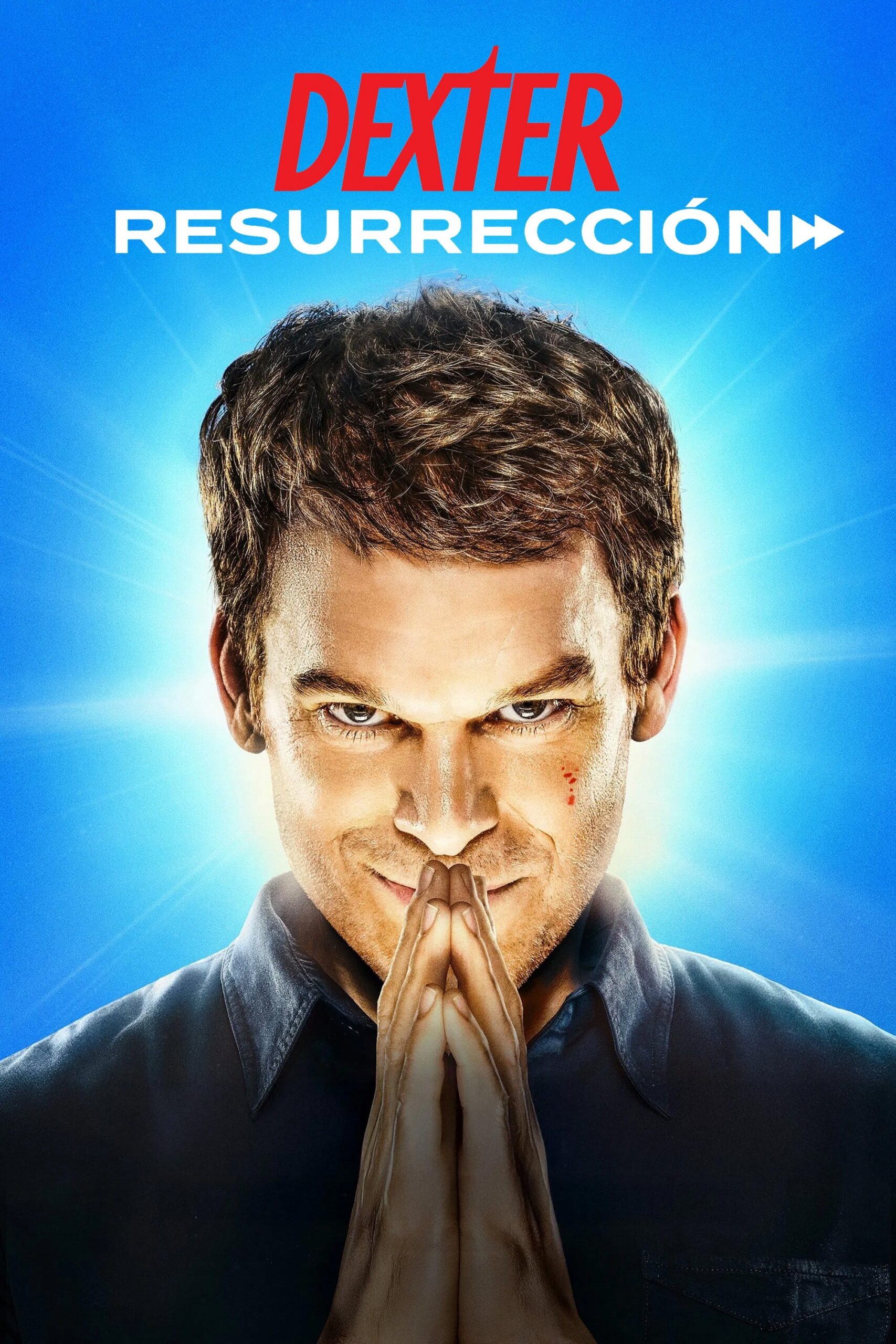 Dexter: Resurrección