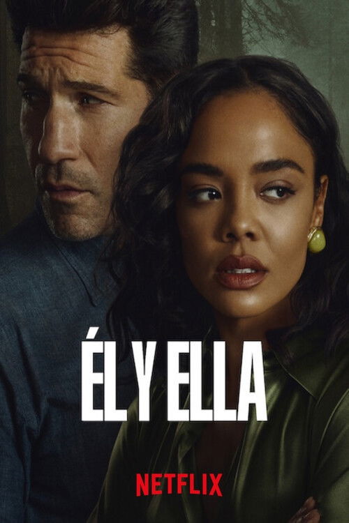 Él y ella