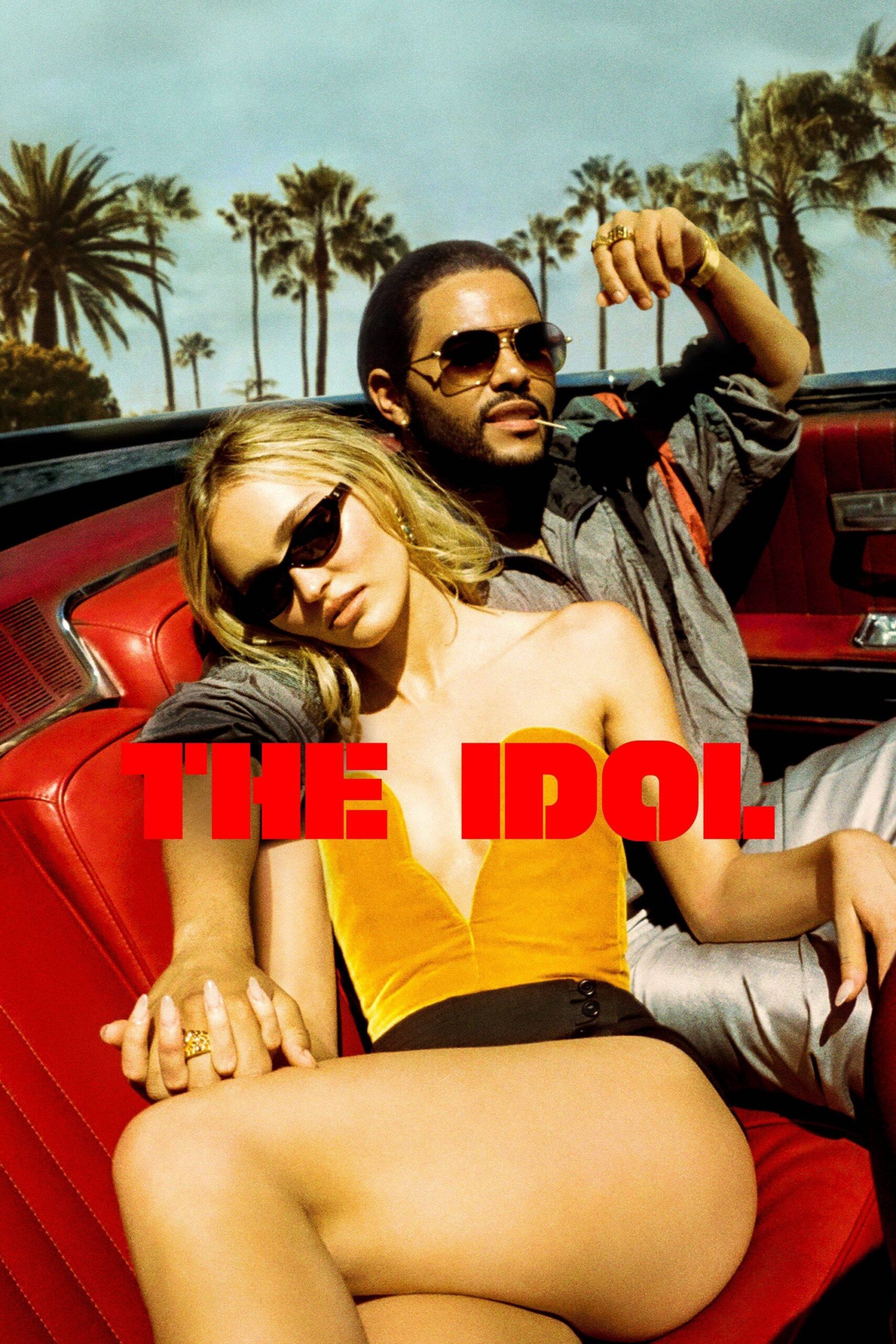 The idol
