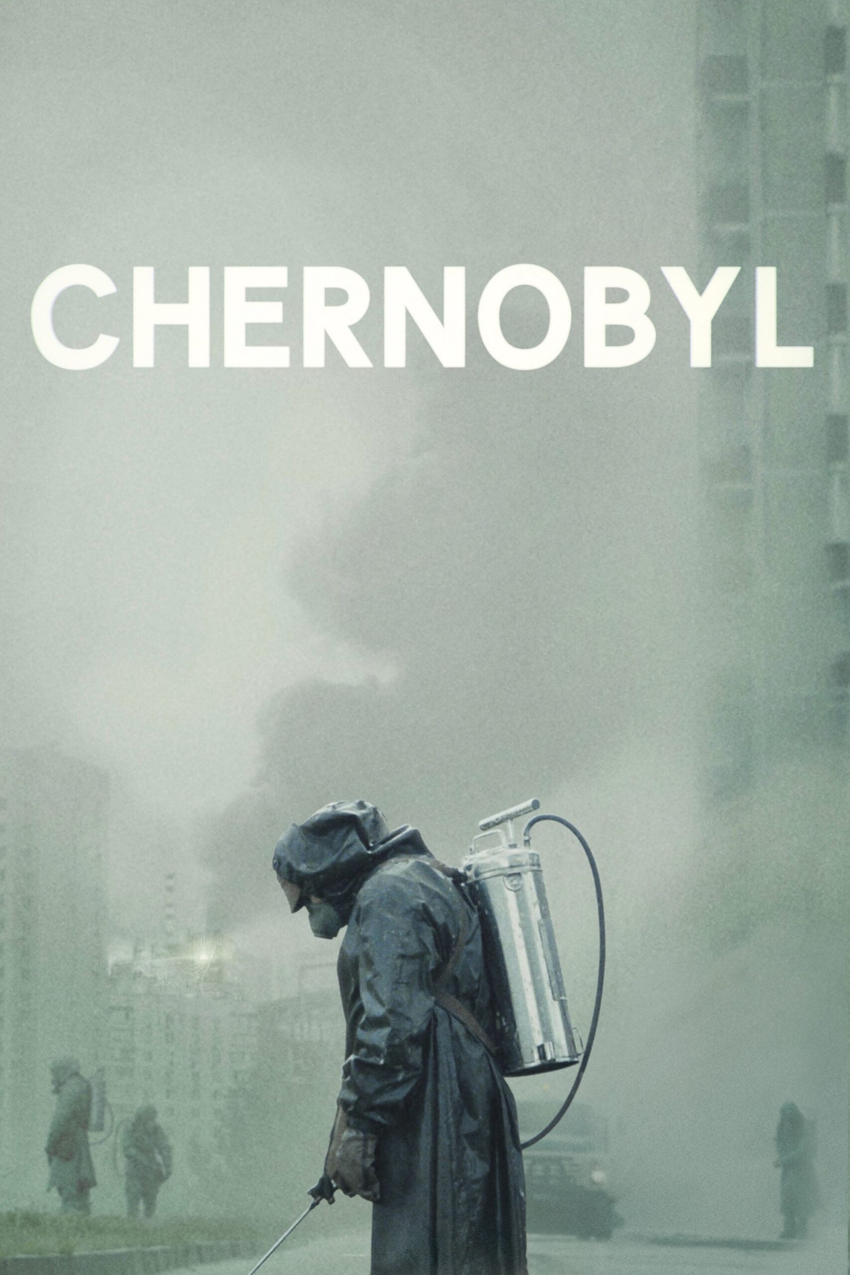 Chernóbil (2019)
