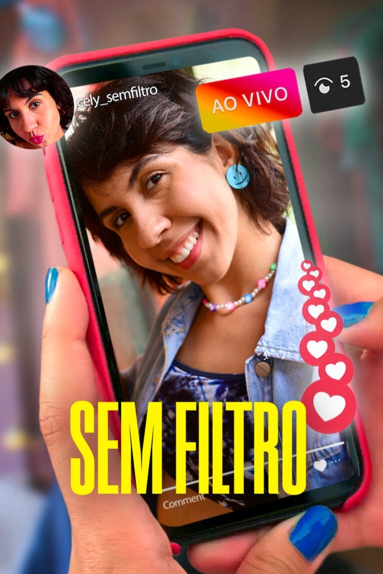 Sem Filtro (2023)