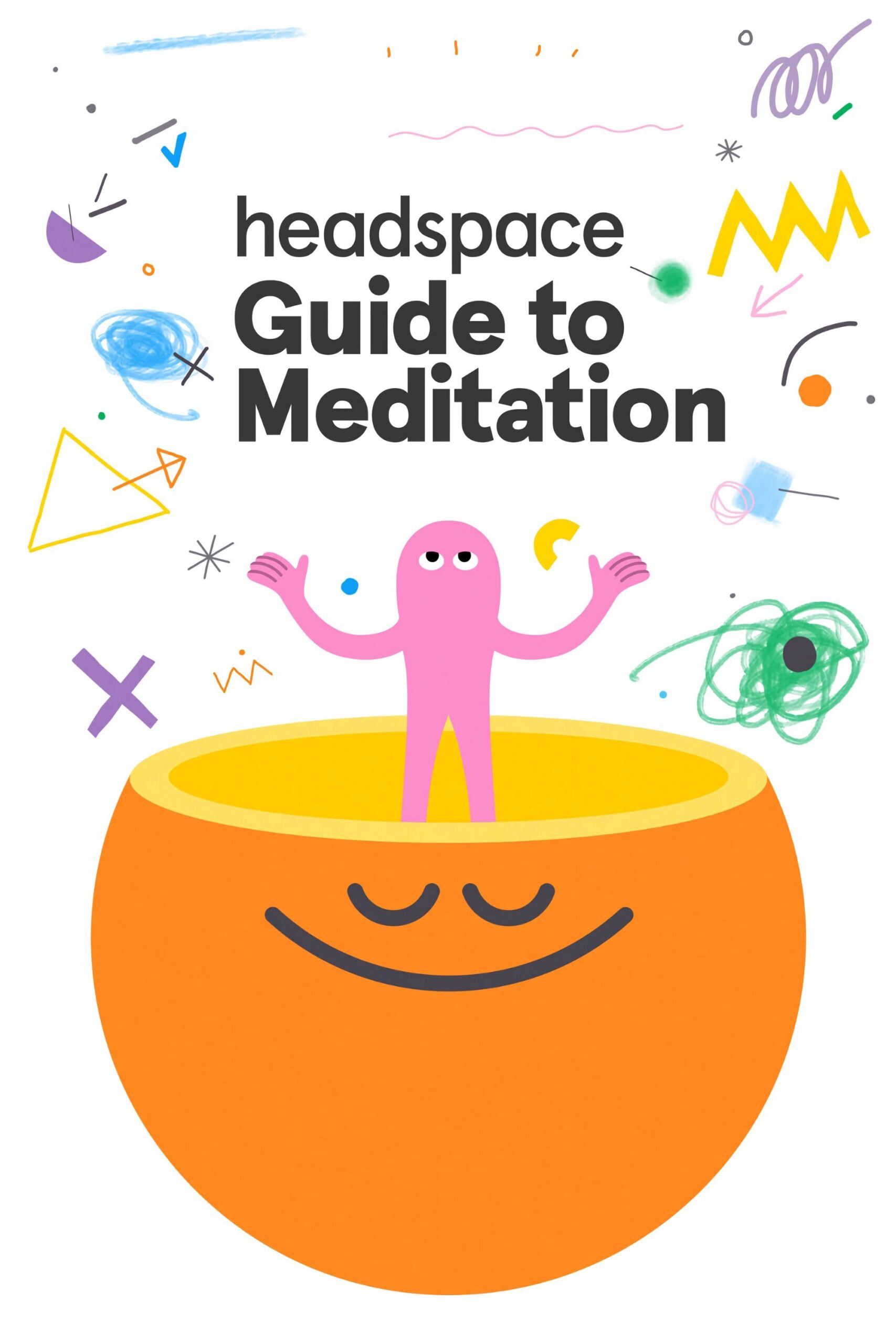 Guía Headspace para la meditación