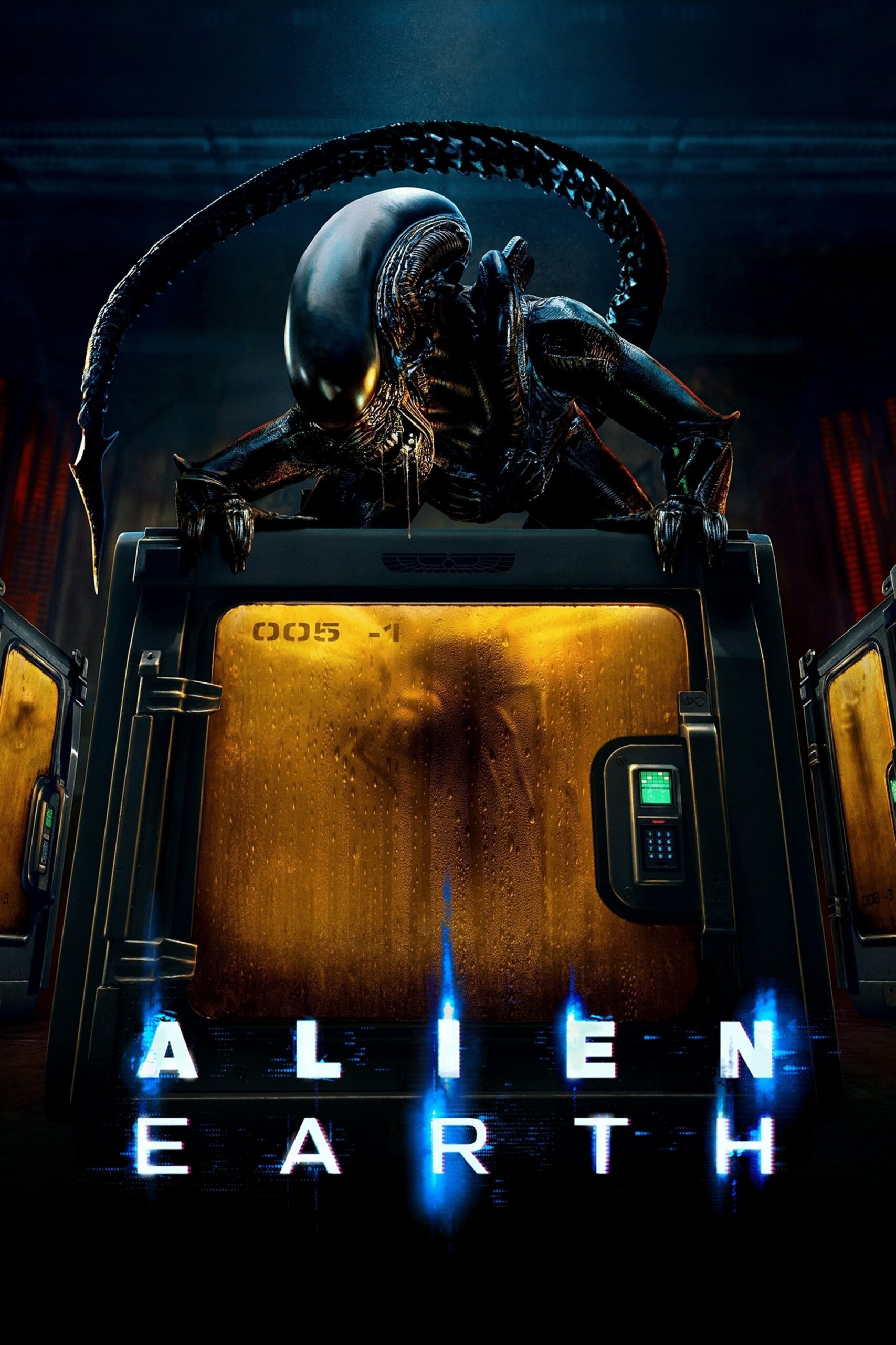 Alien: Earth