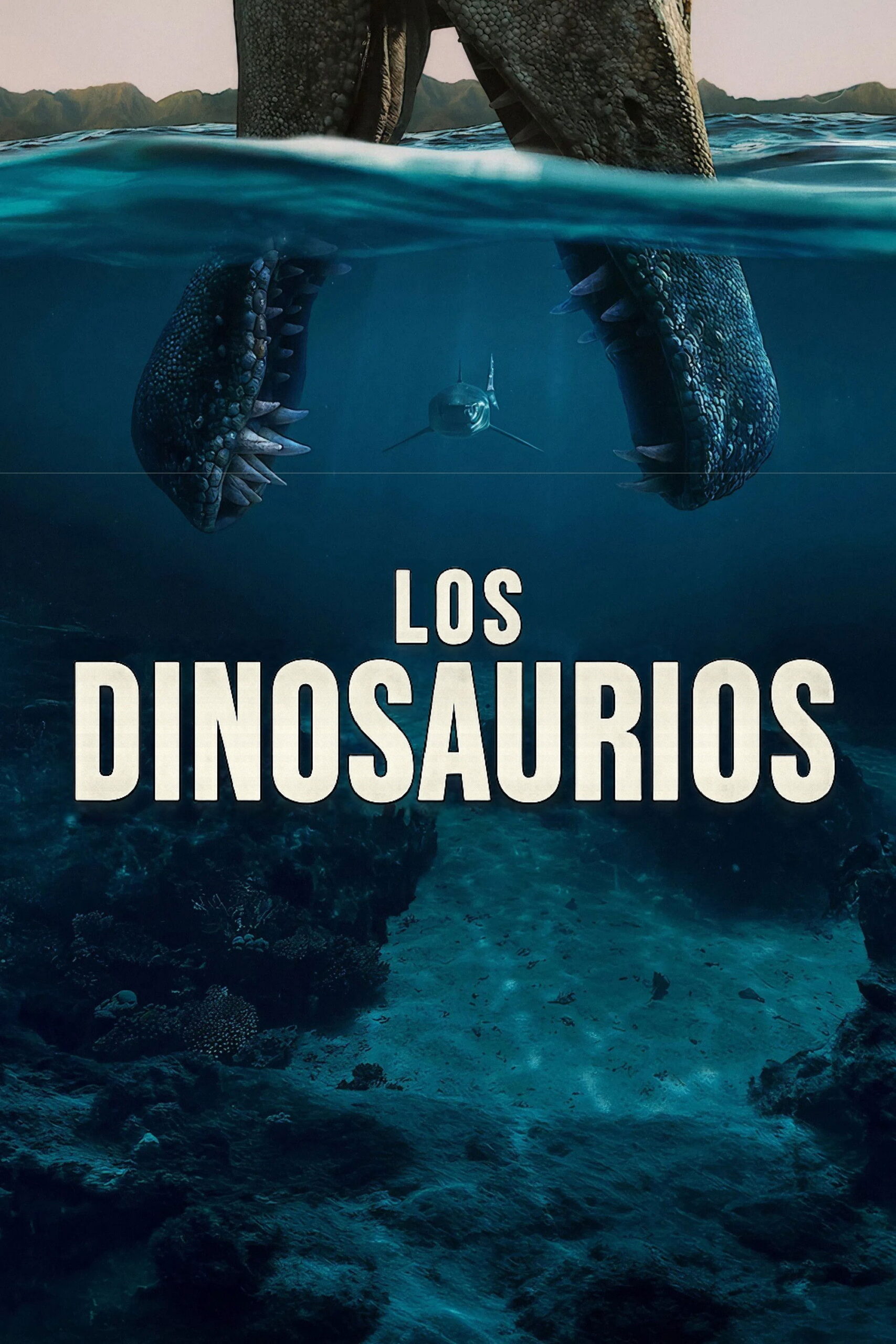 Los dinosaurios