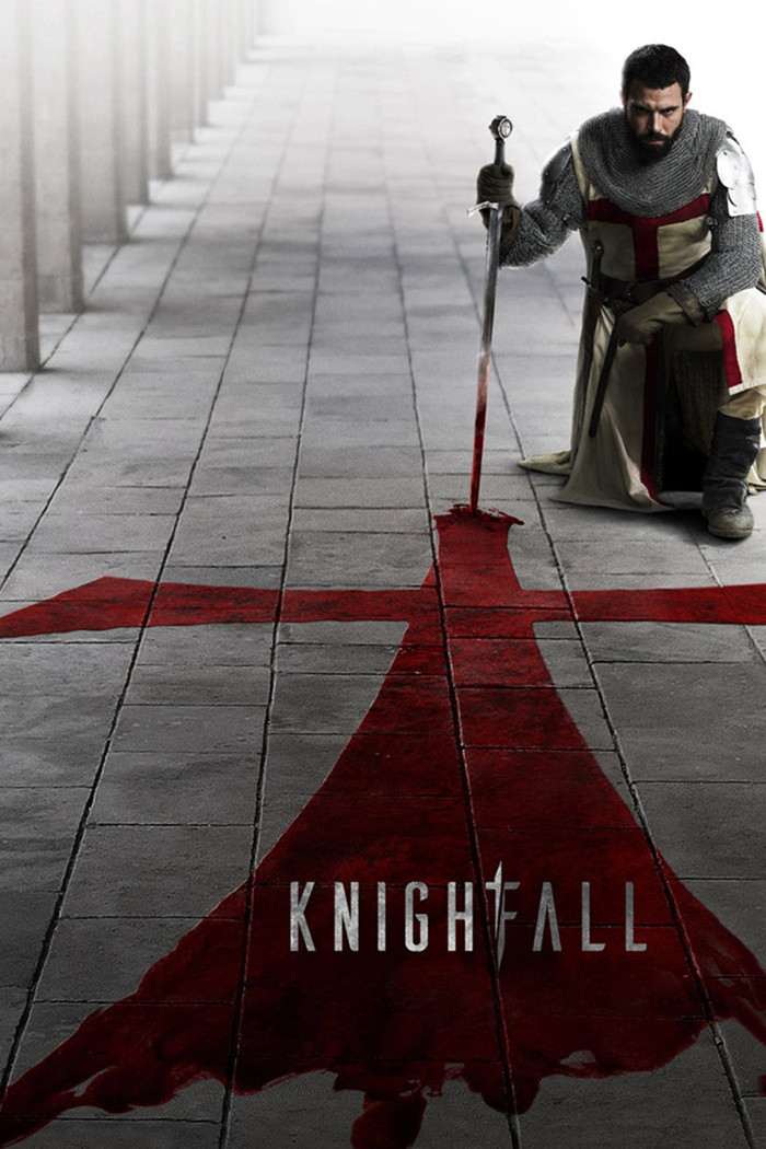 Knightfall: La guerra por el Santo Grial