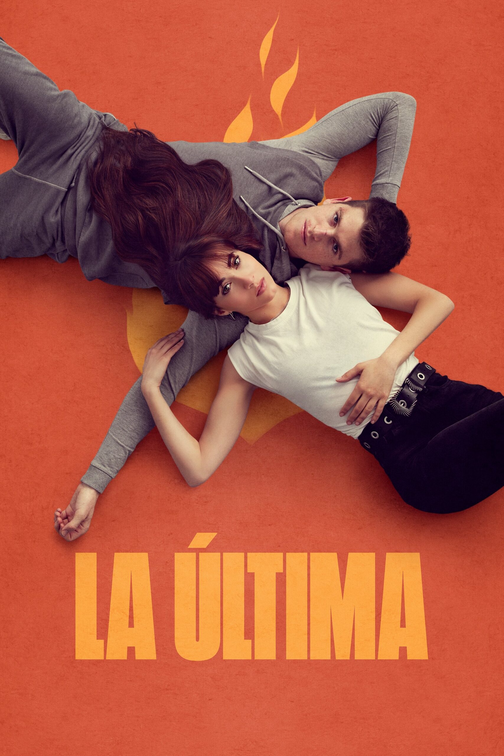 La última (2022)