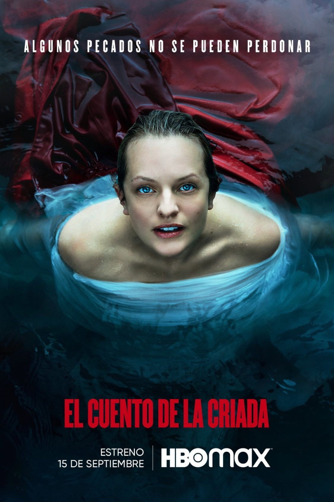 El cuento de la criada