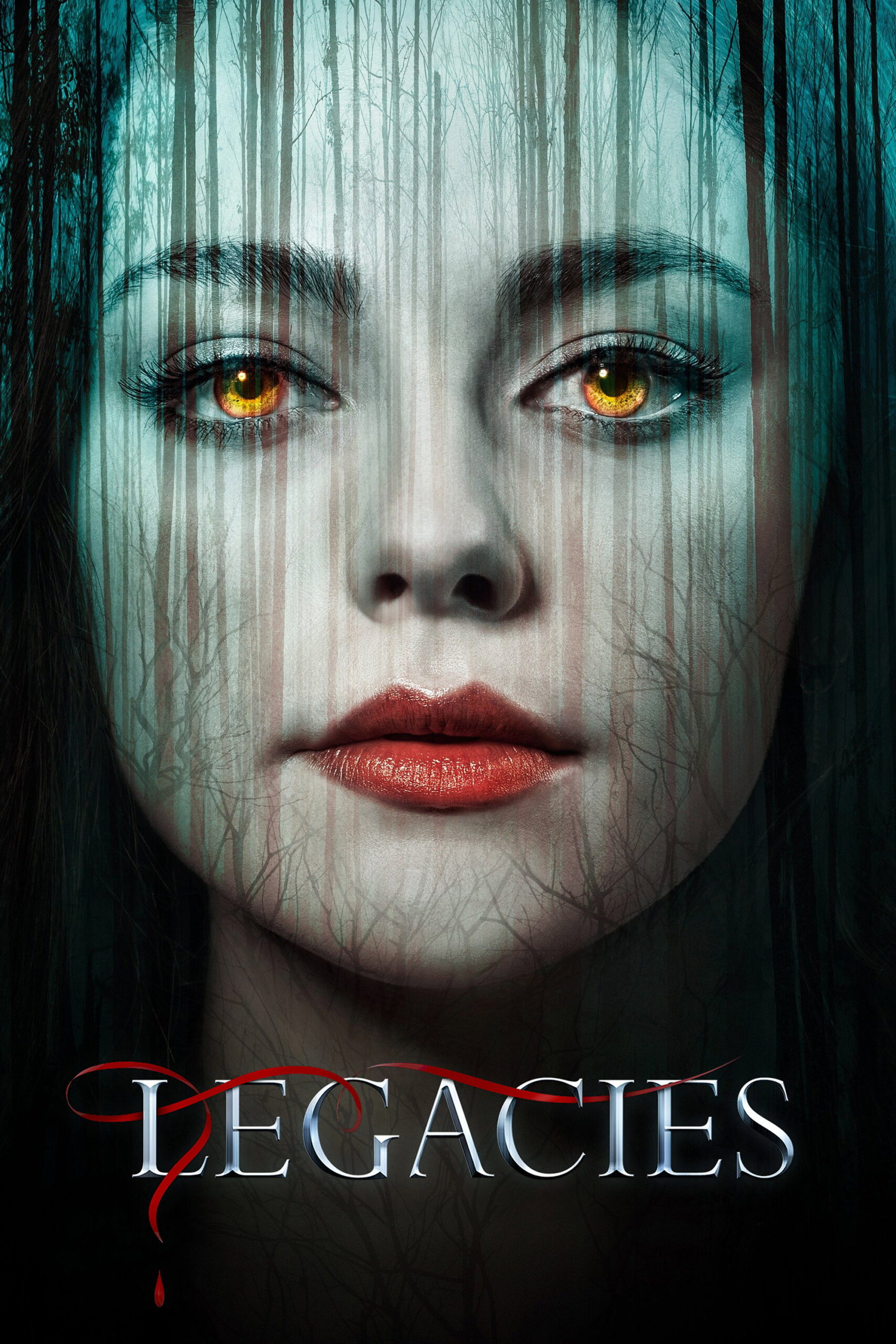 Legacies (2022)