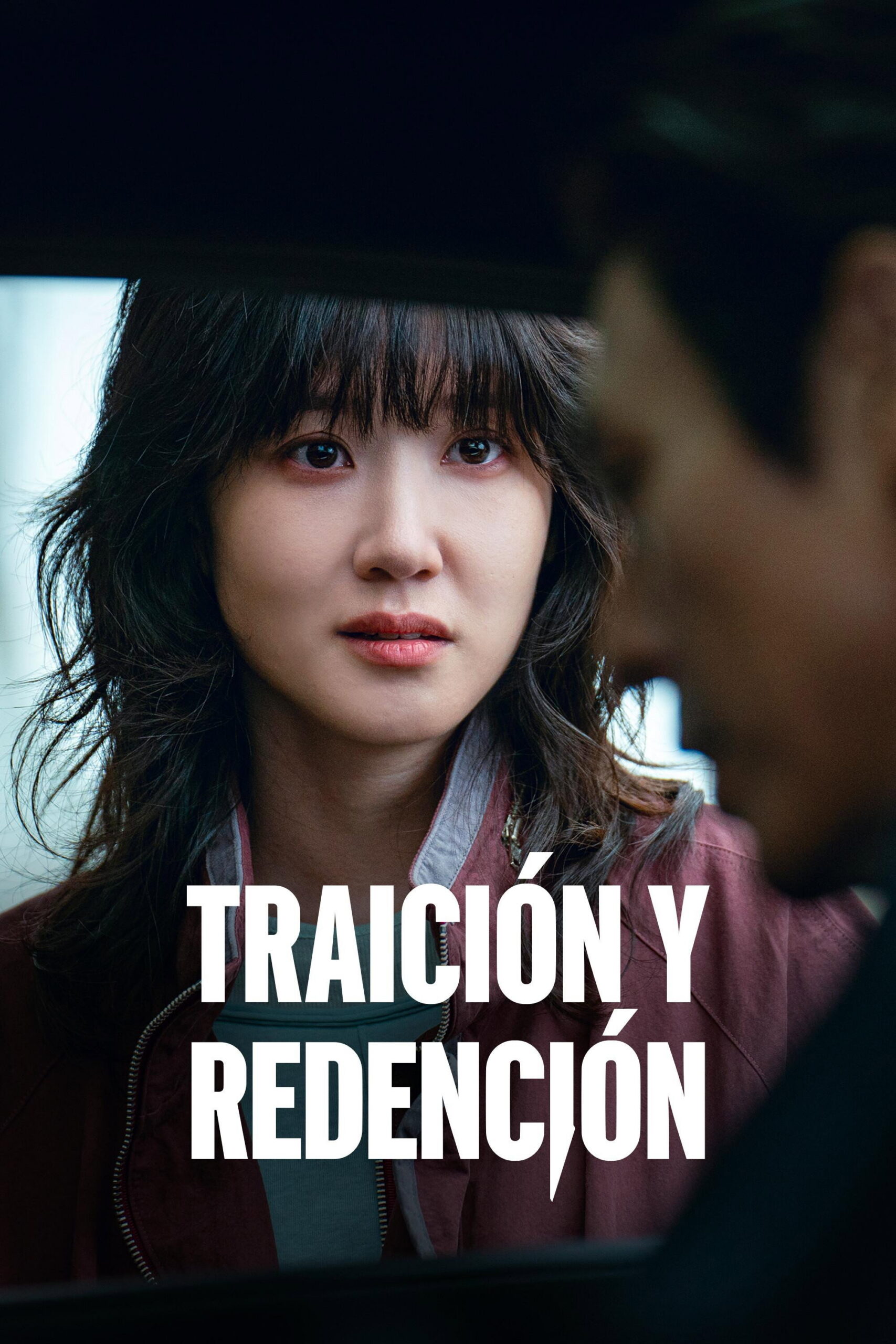 Traición y redención