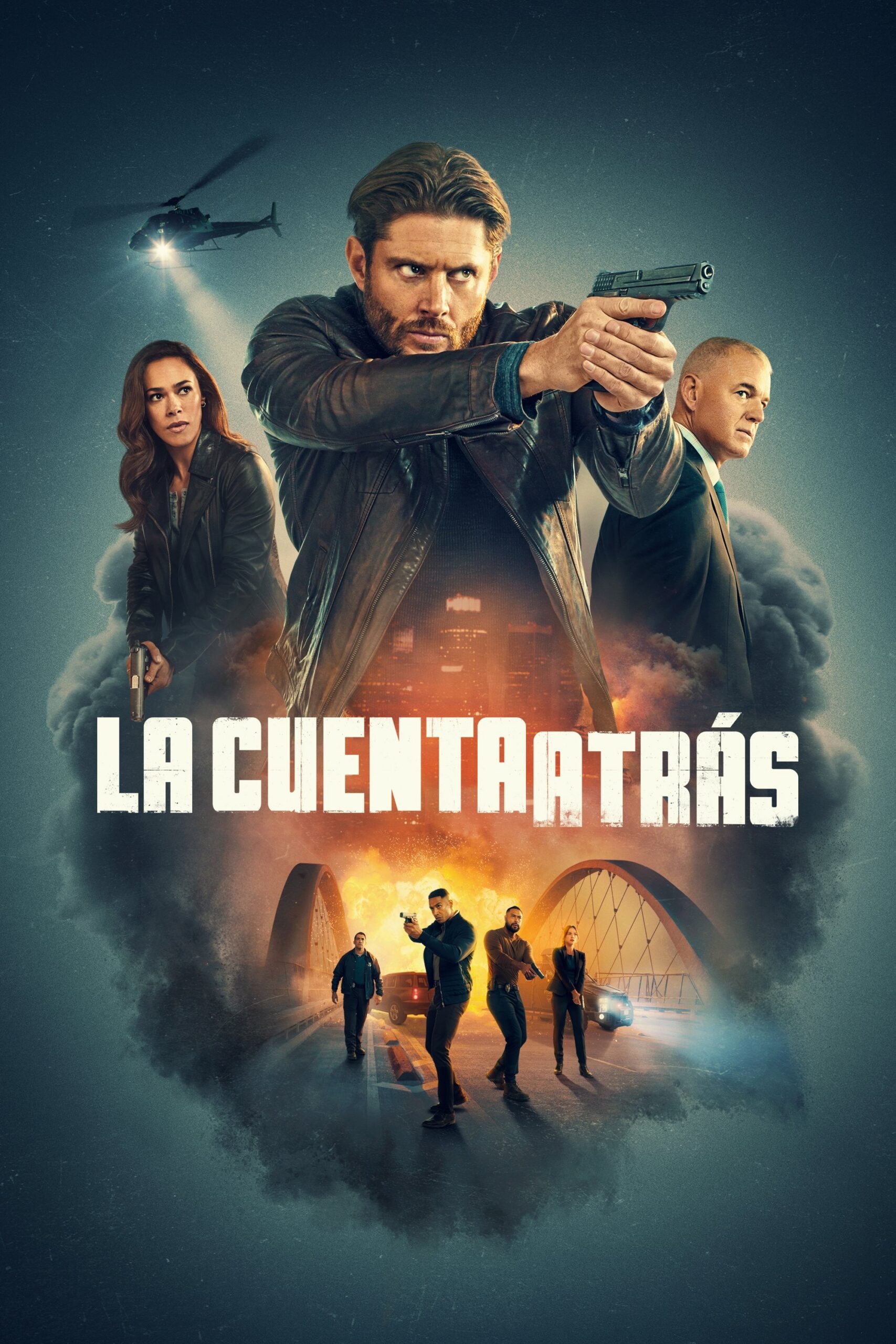 Cuenta regresiva