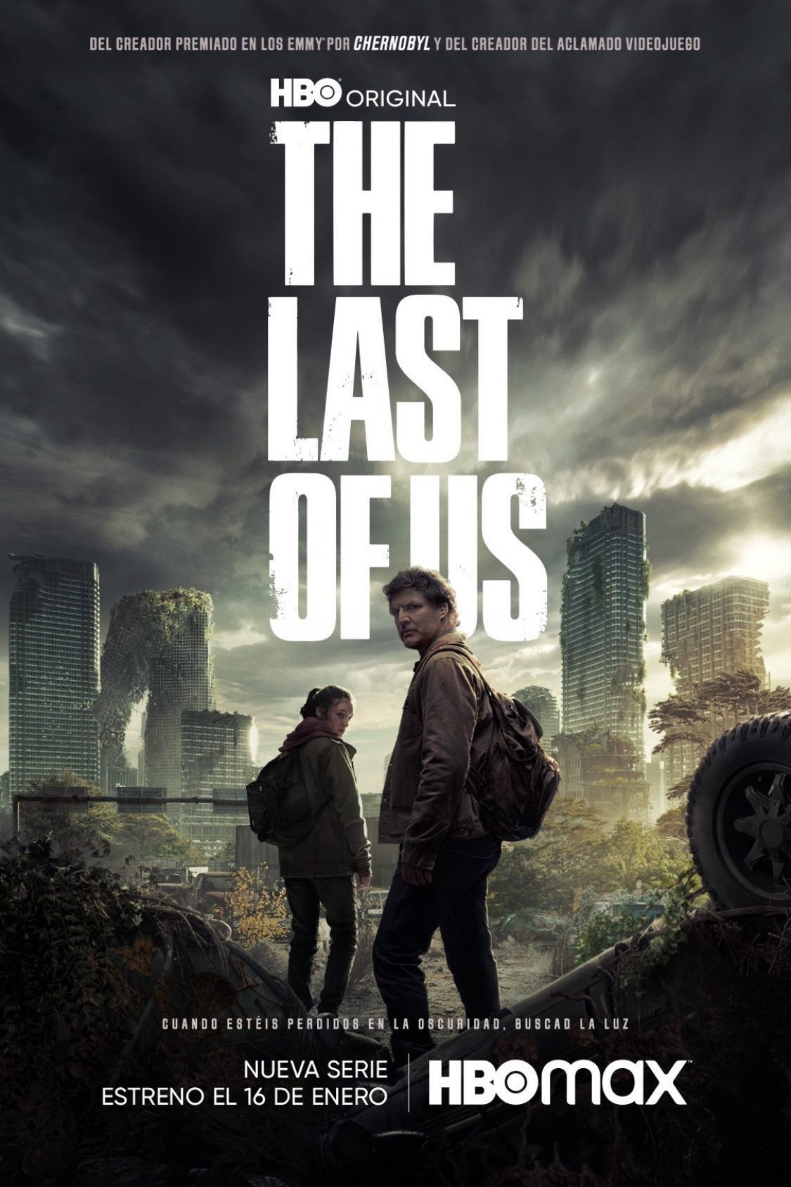The Last of Us