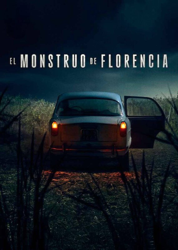 El Monstruo de Florencia
