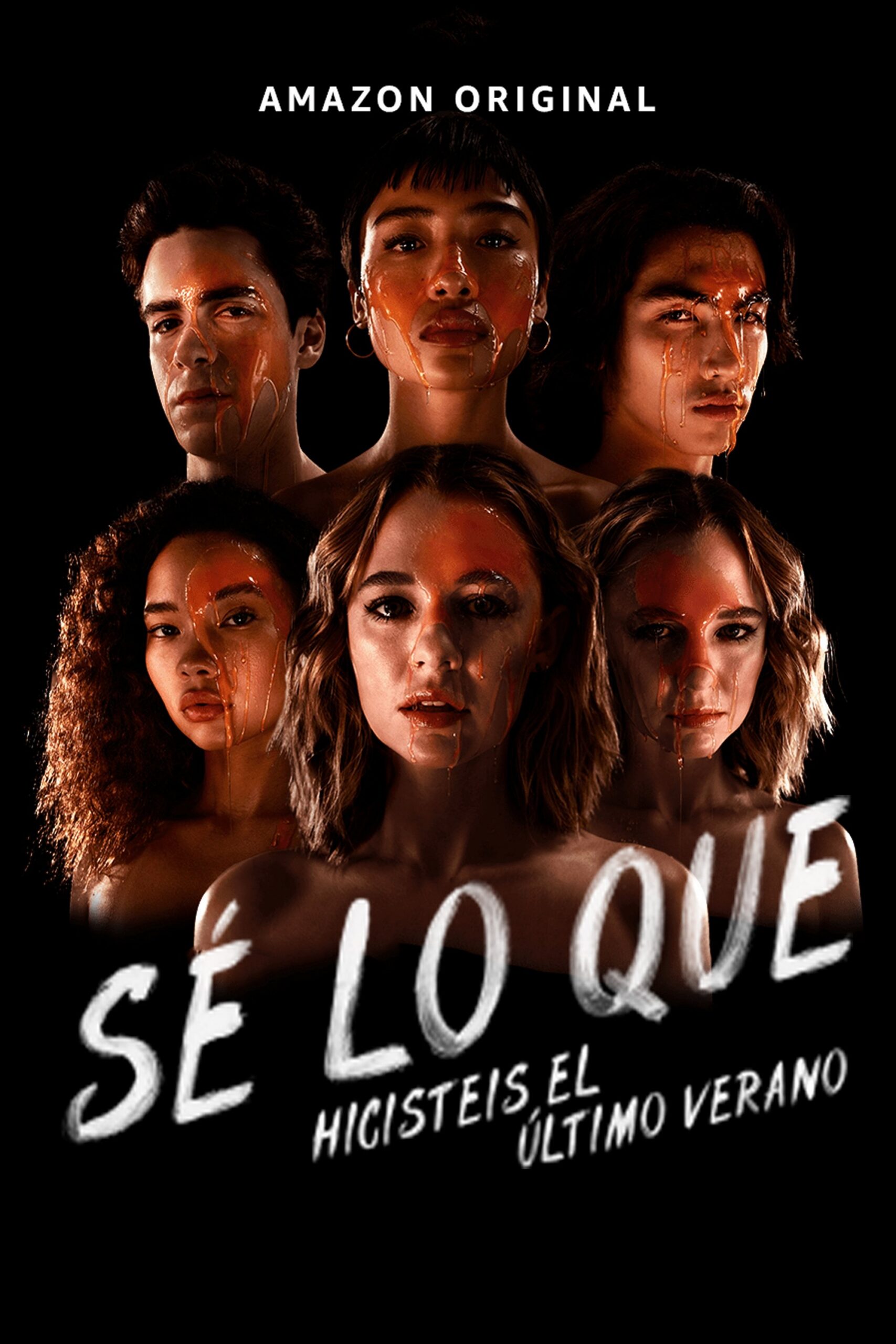 Sé lo que hicieron el verano pasado (2021)
