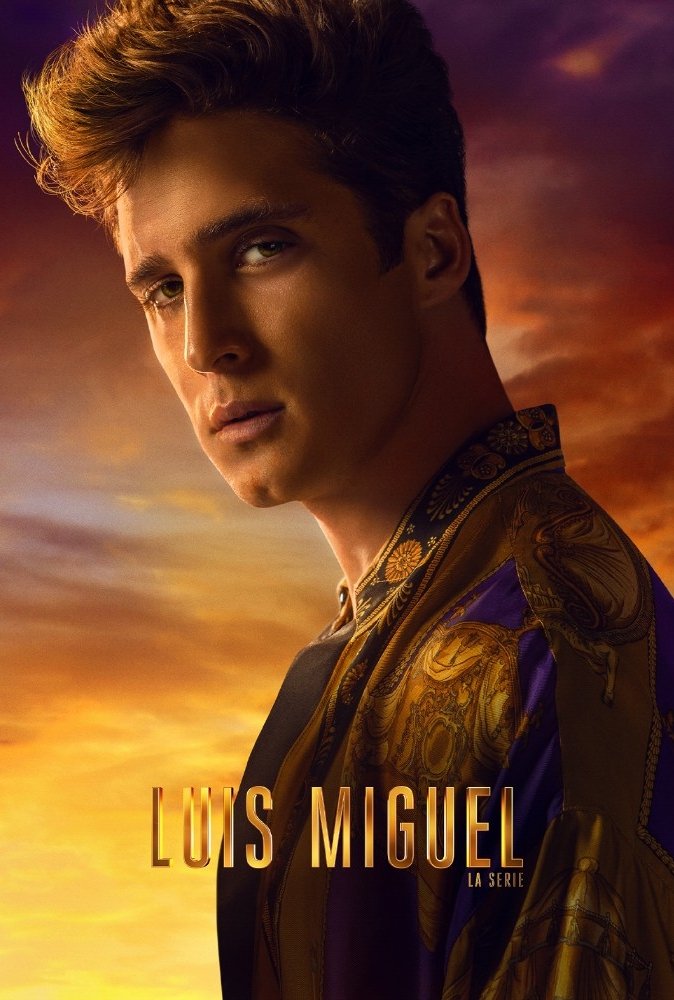 Luis Miguel: La Serie (2018)
