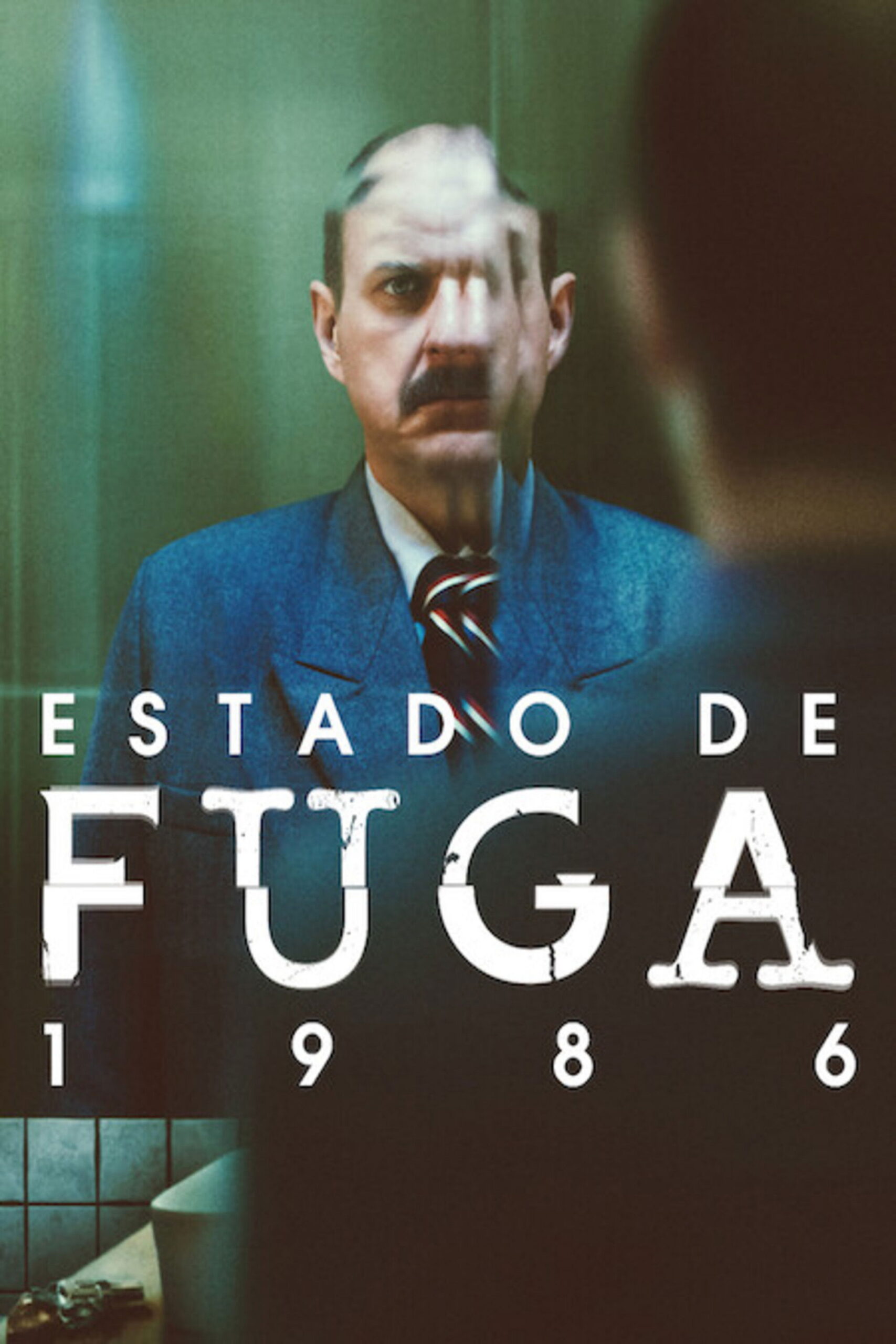 Estado de fuga 1986