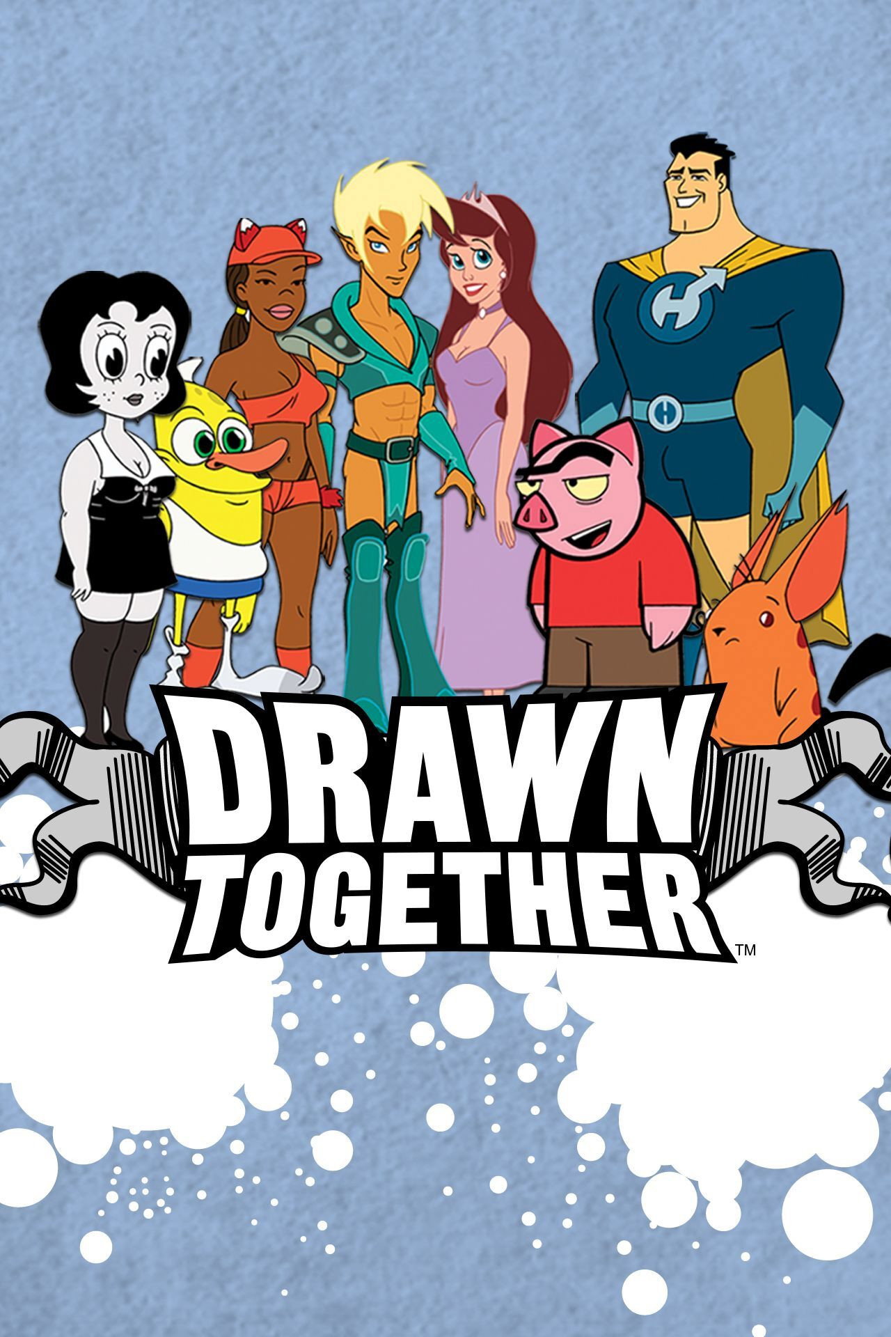 La Casa de los Dibujos