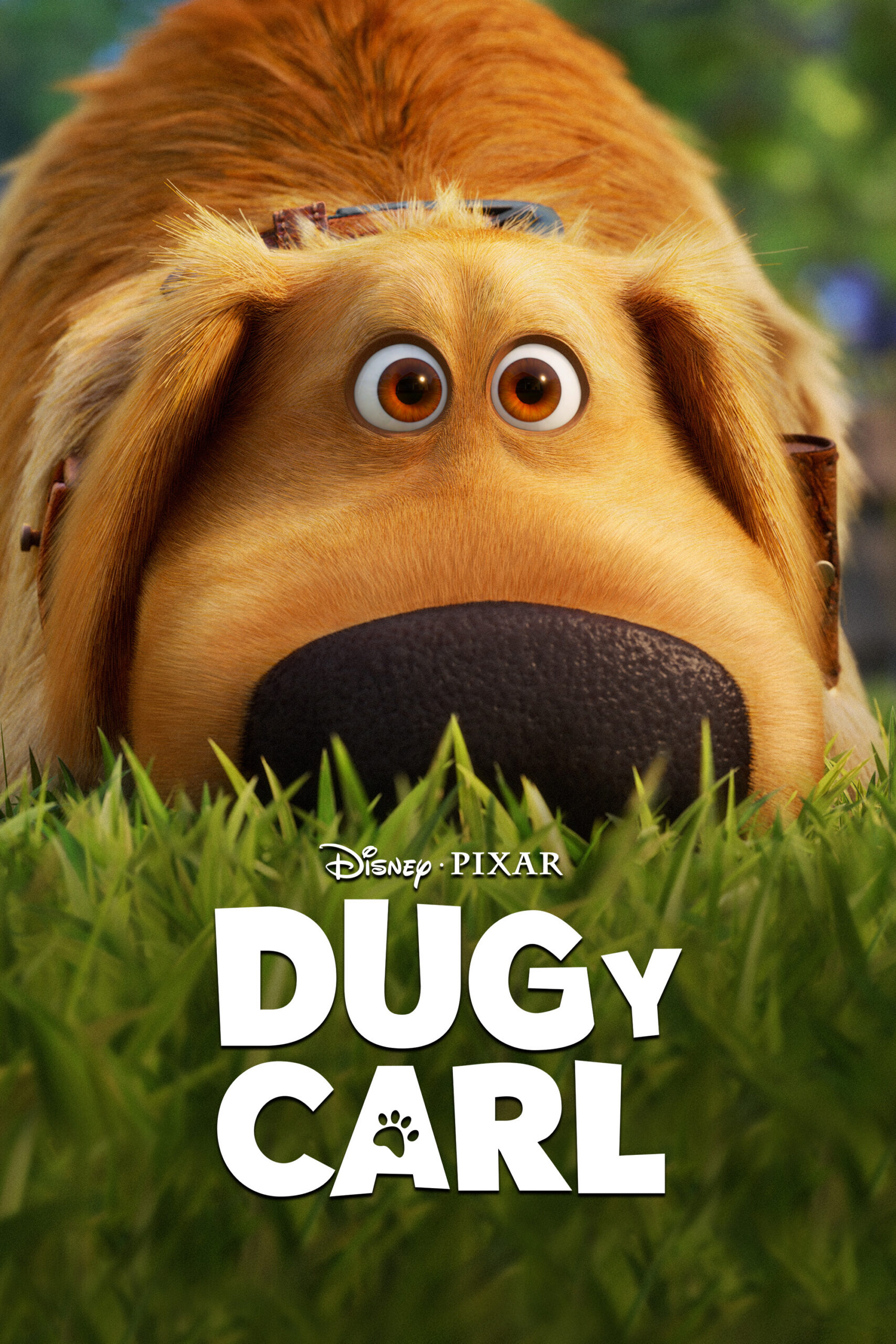 La vida de Dug (2021)