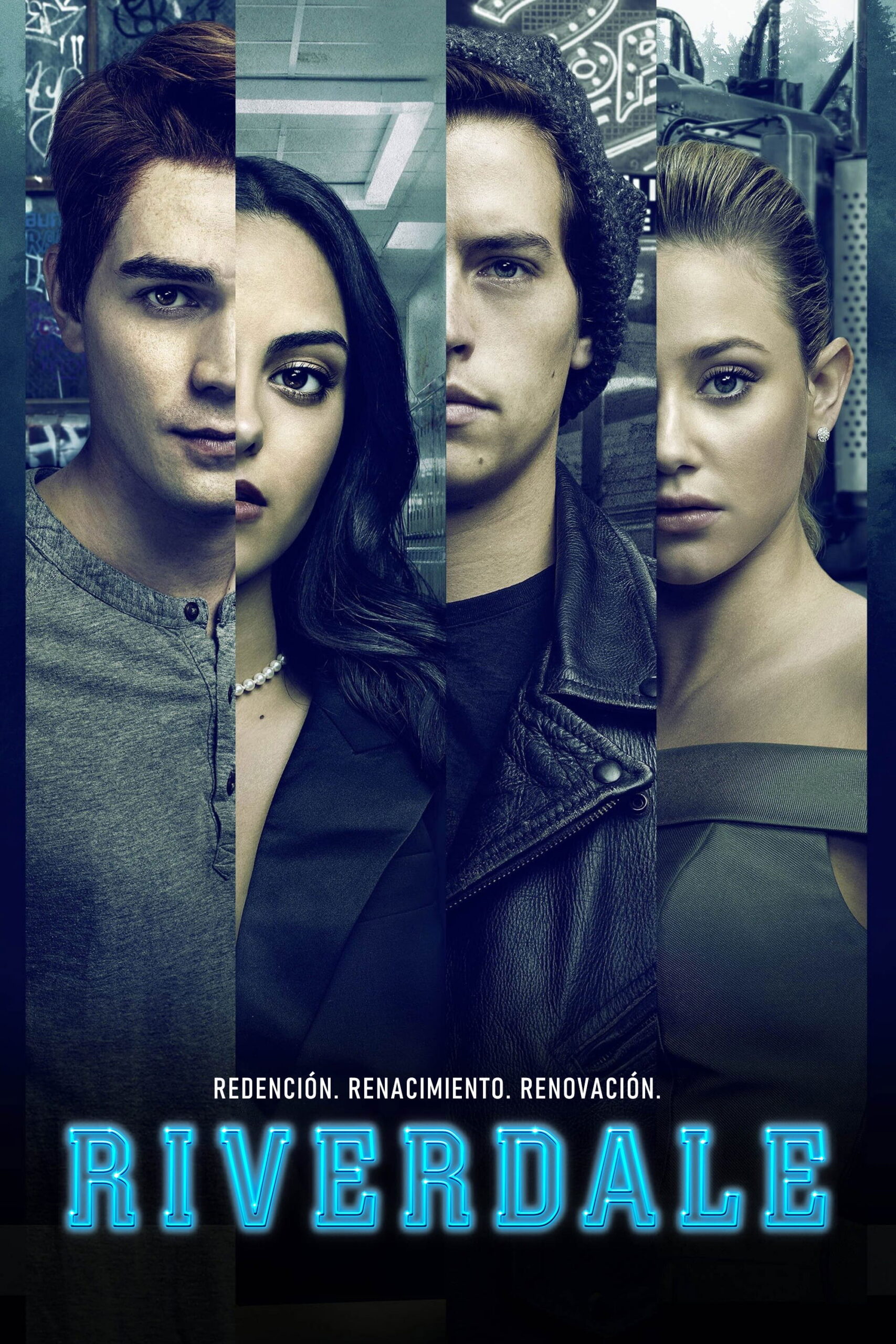 Riverdale (2017)