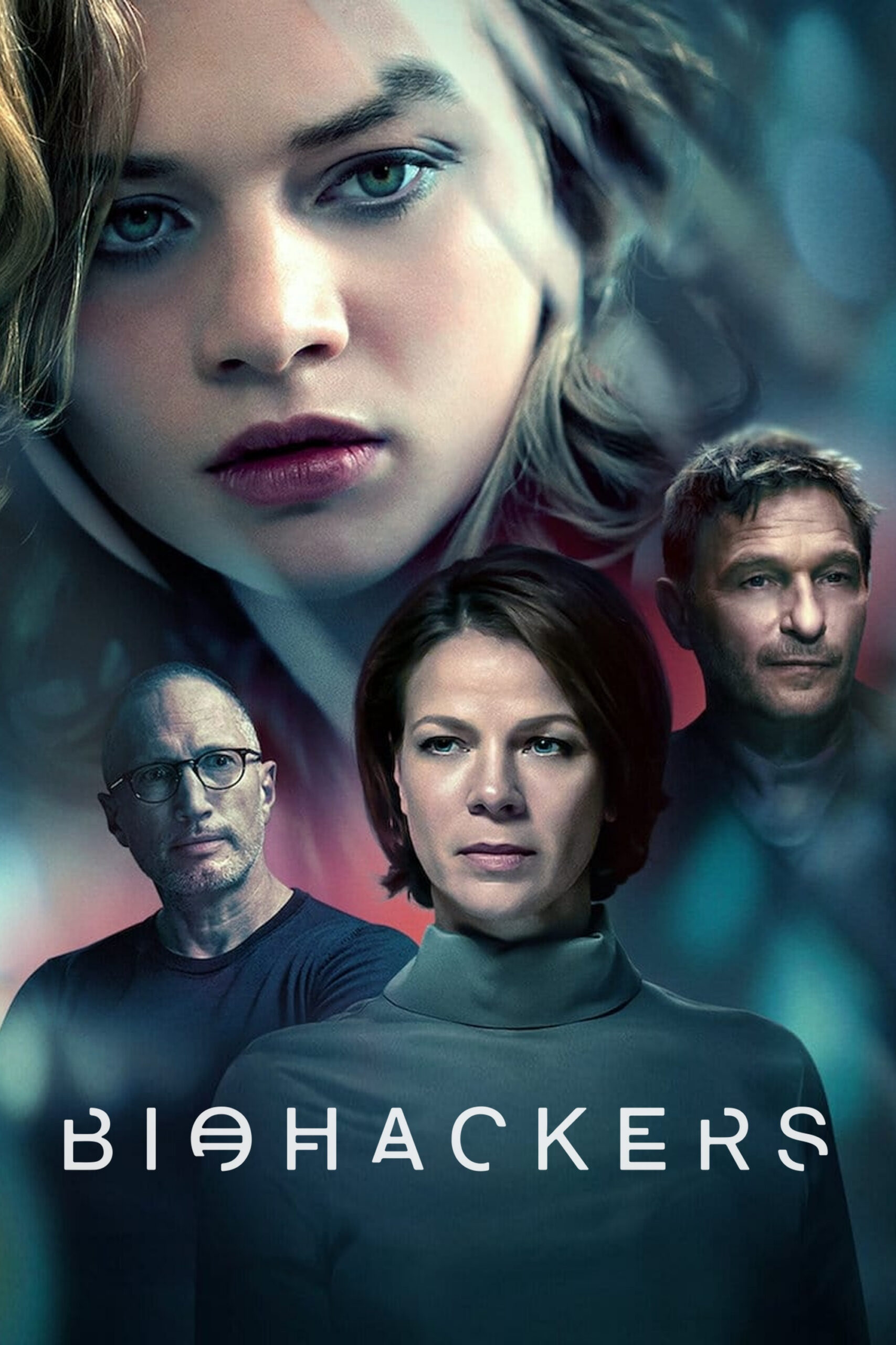 Biohackers (2020)