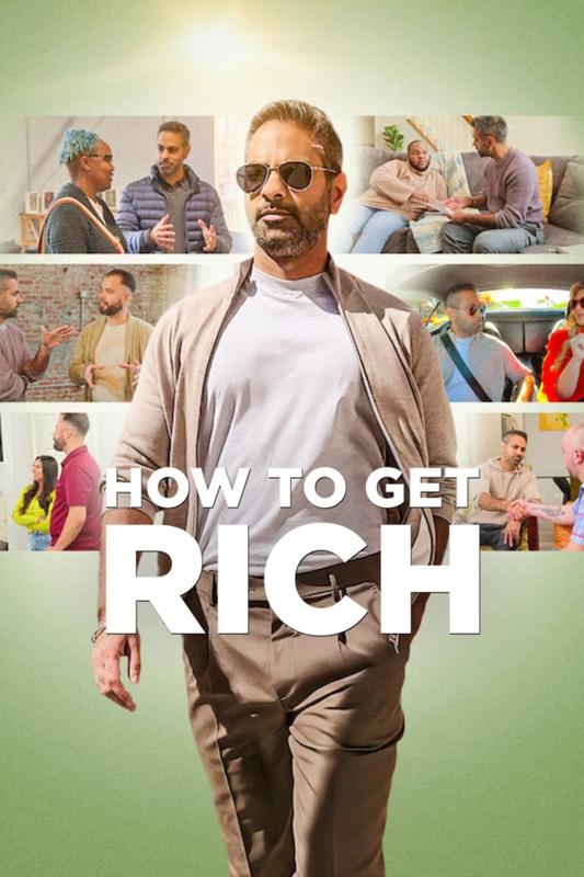 How to Get Rich (2023)