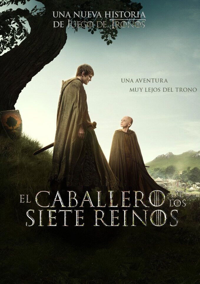 El caballero de los Siete Reinos