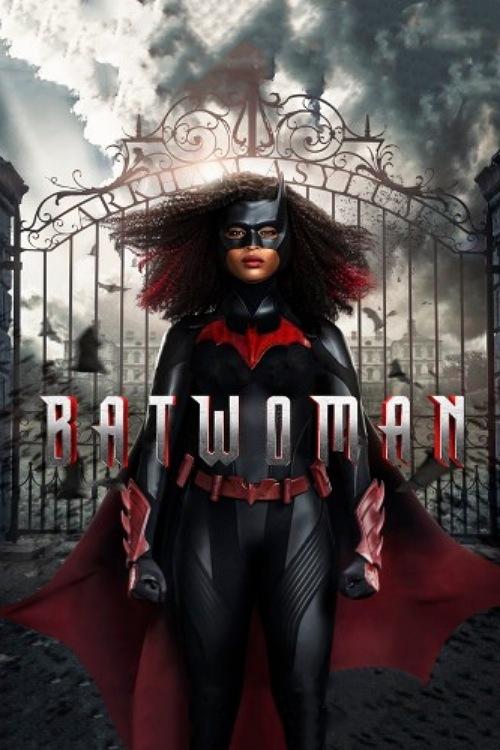Batwoman (2019)