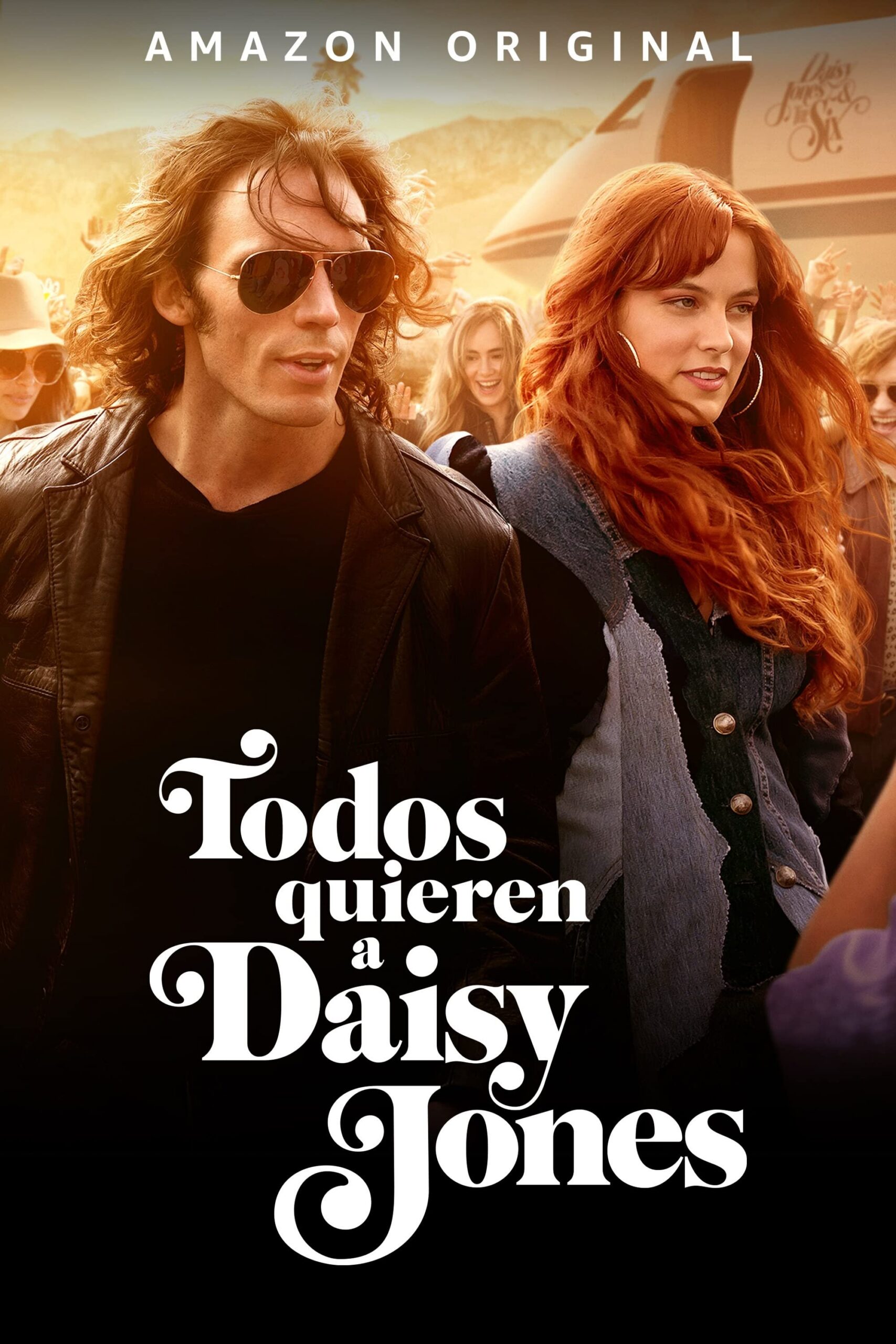 Todos quieren a Daisy Jones (2023)