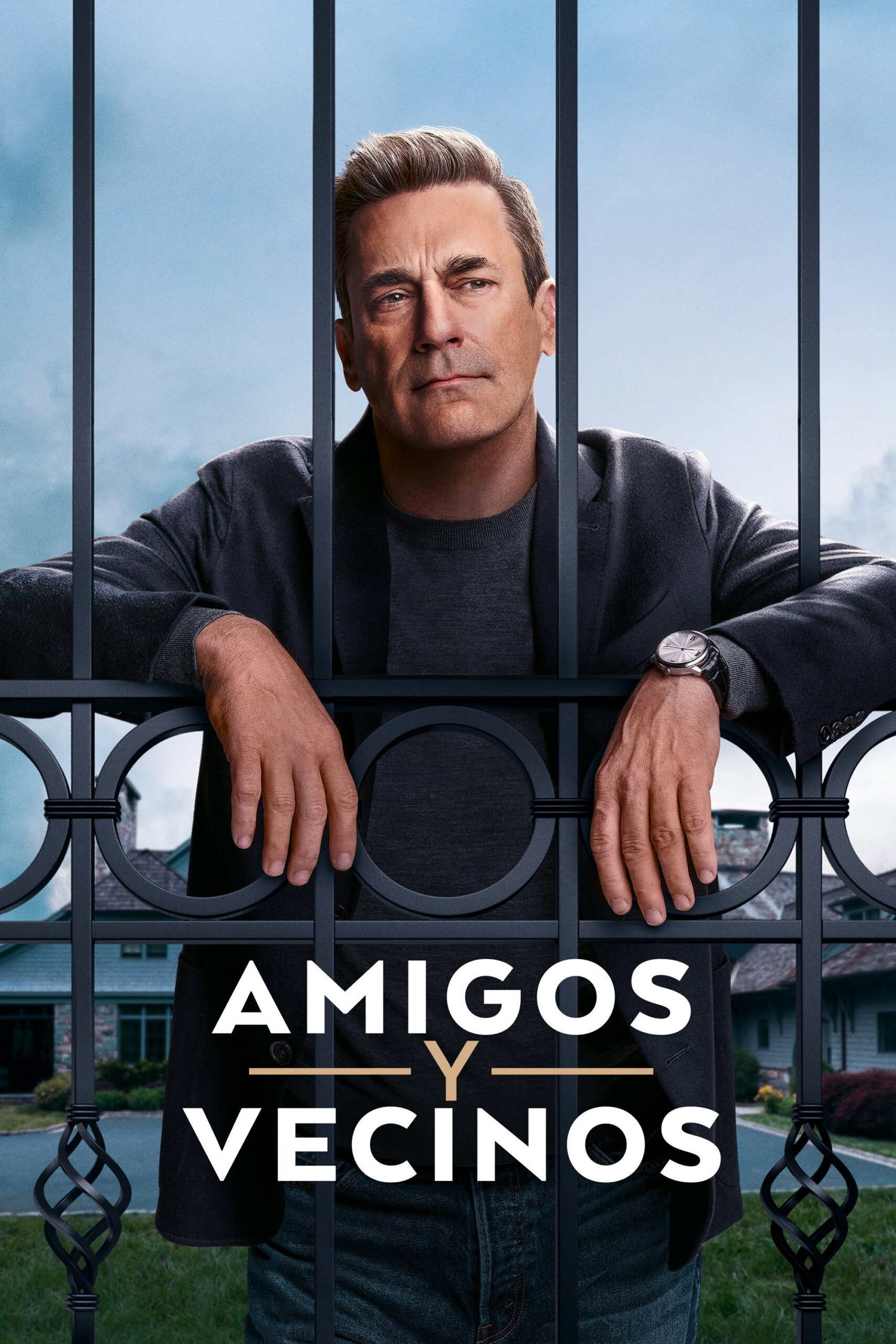Amigos y Vecinos