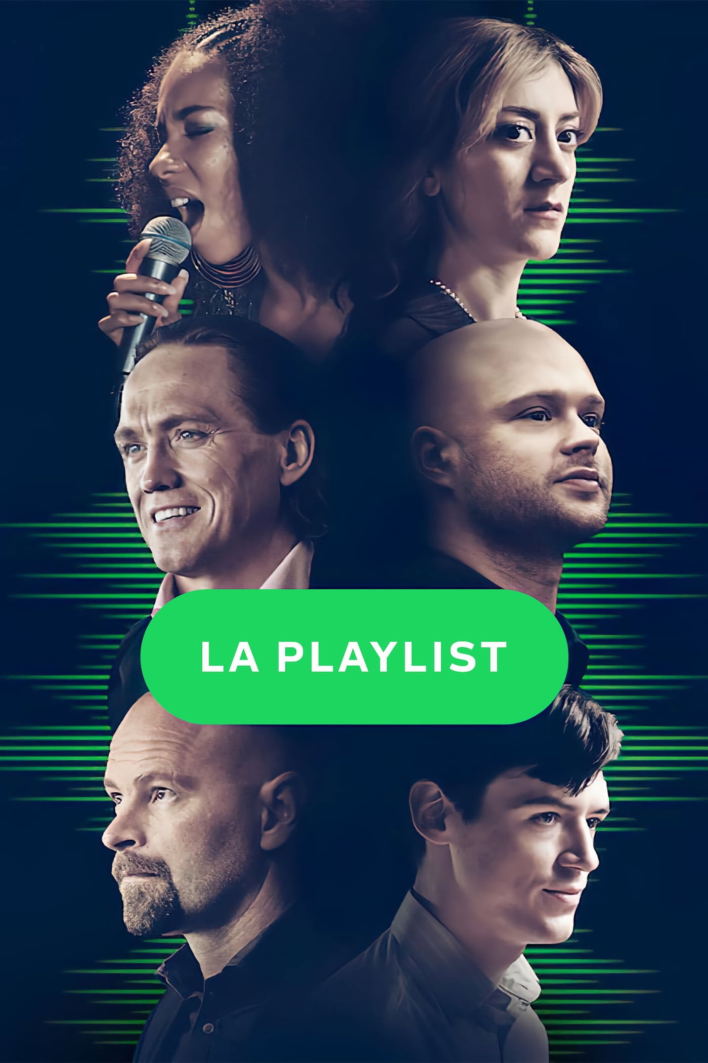 Playlist