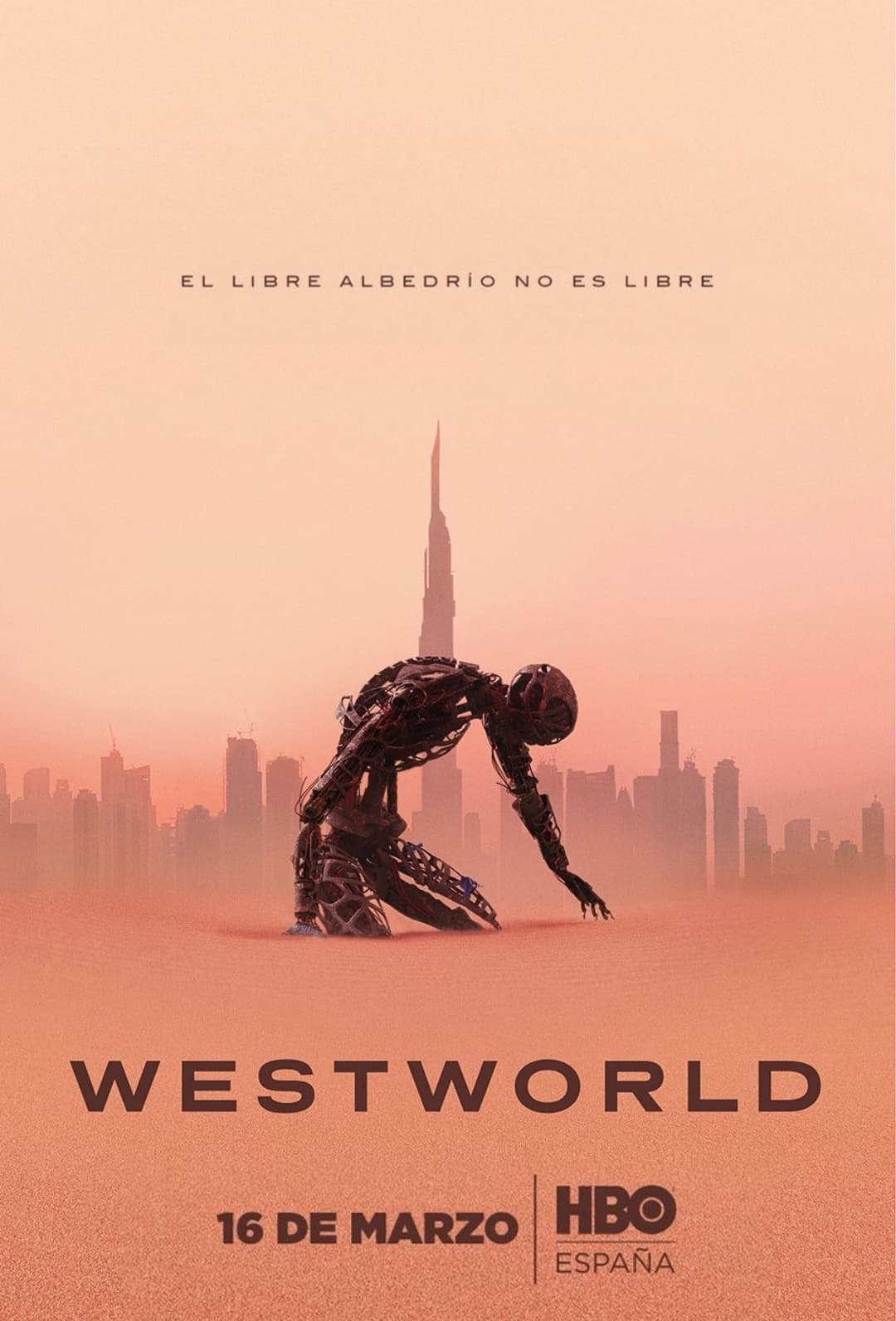 Westworld (2016)