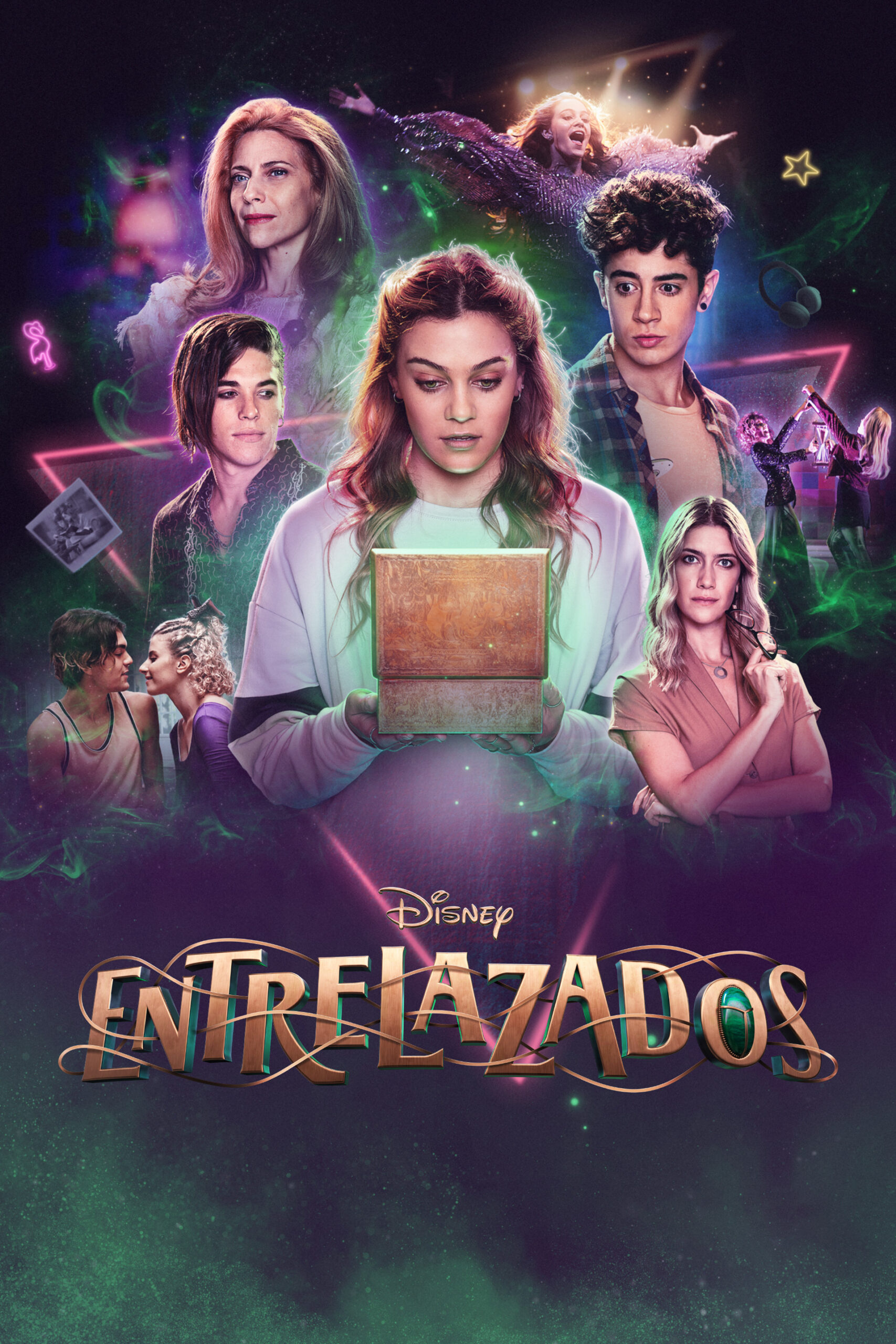 Entrelazados (2021)
