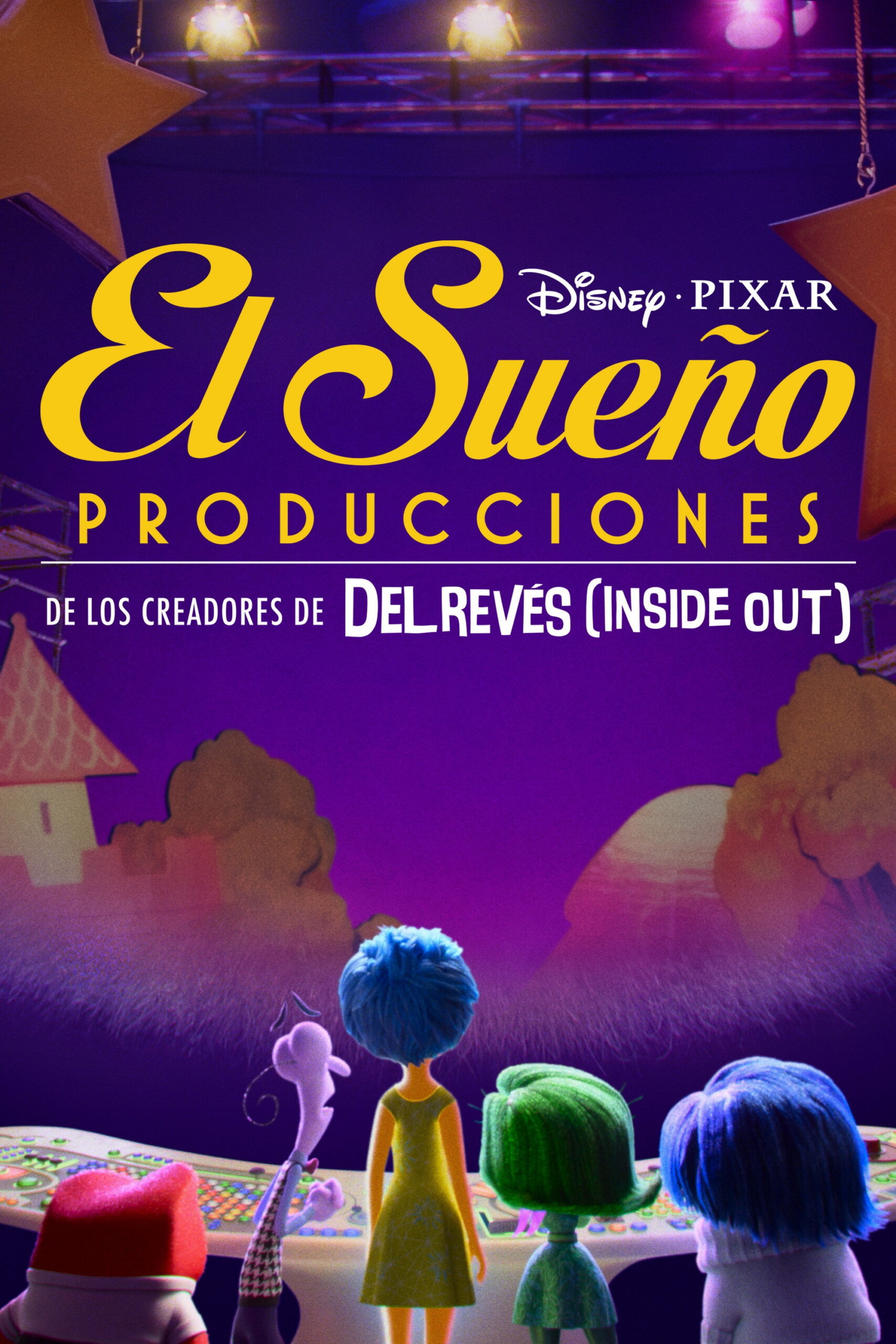 El Sueño Producciones