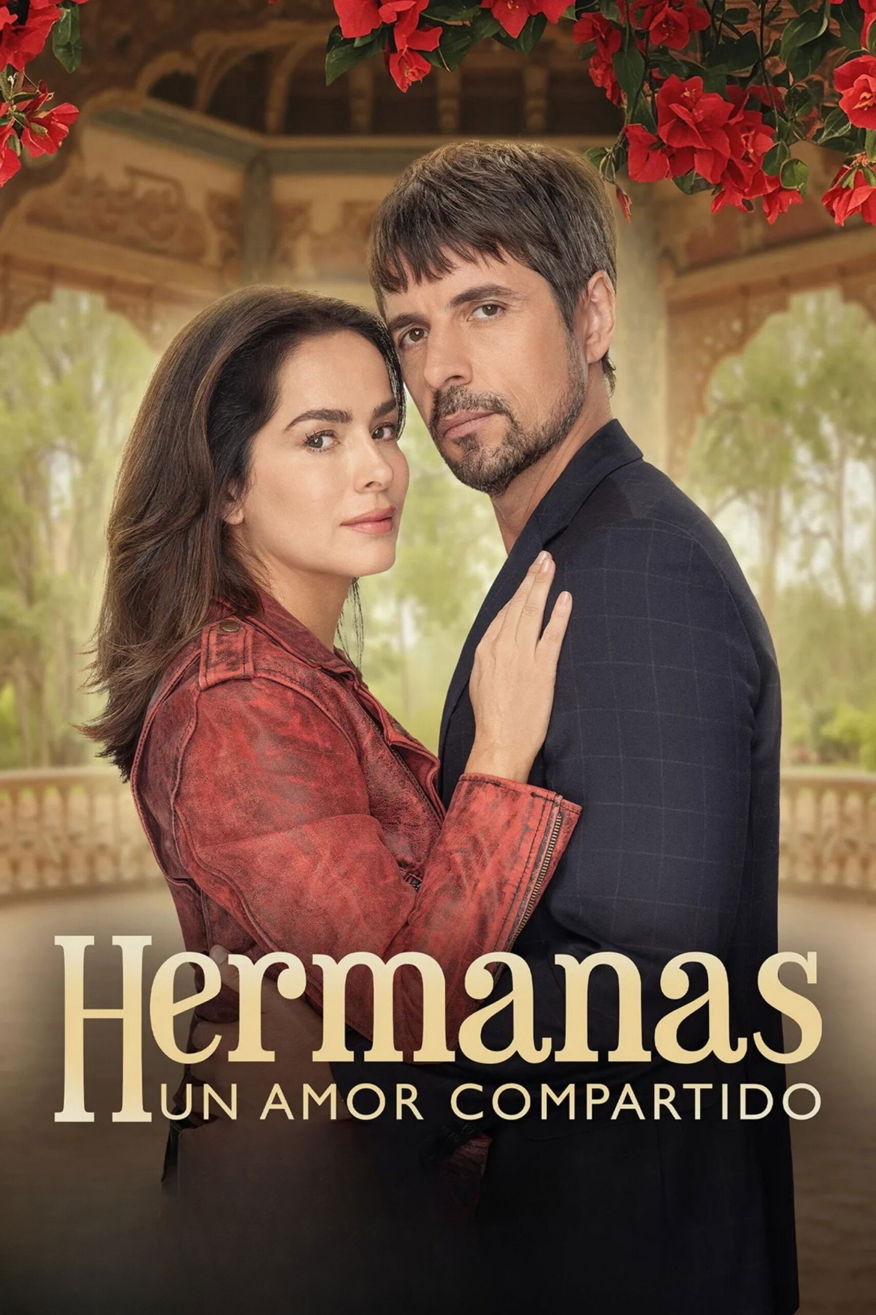 Hermanas, un amor compartido