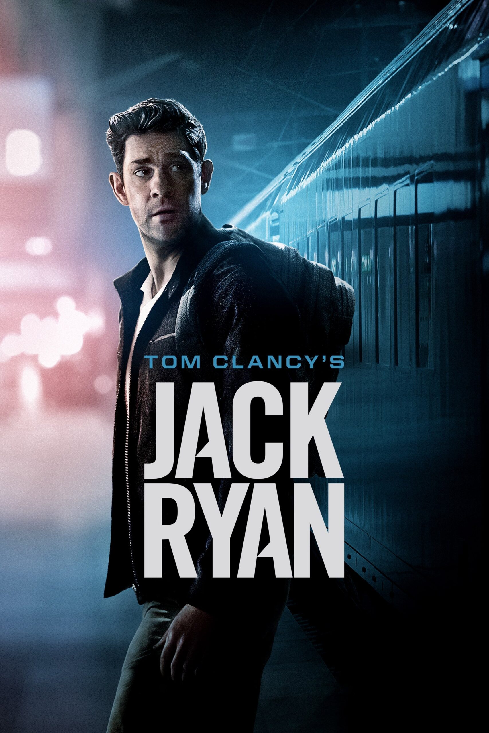 Jack Ryan