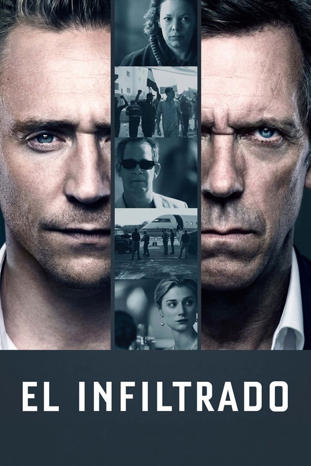 The Night Manager